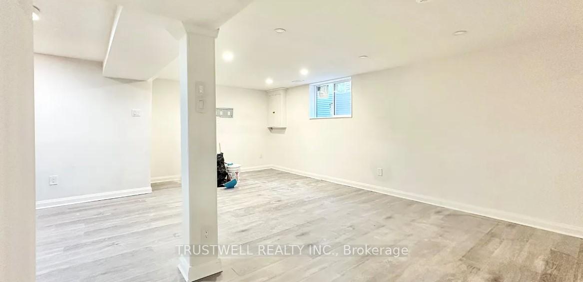 Photo 4 of Unit Bsmt, 47 Calais Street, Whitby, Lynde Creek — HOMEH