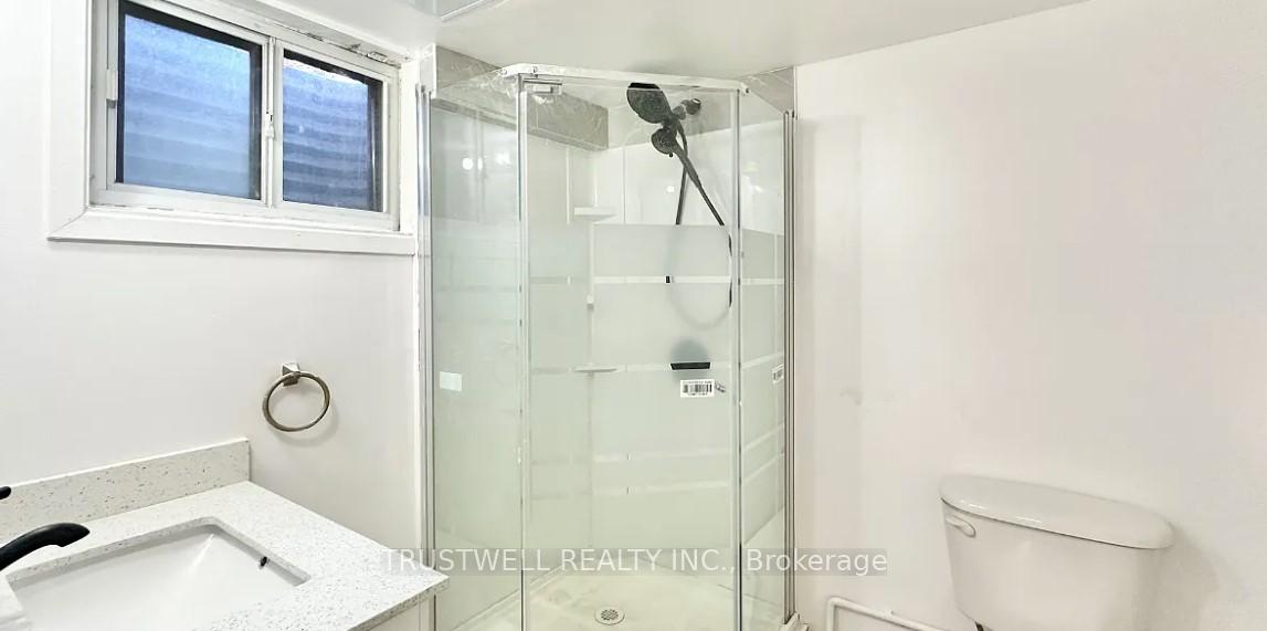 Photo 5 of Unit Bsmt, 47 Calais Street, Whitby, Lynde Creek — HOMEH