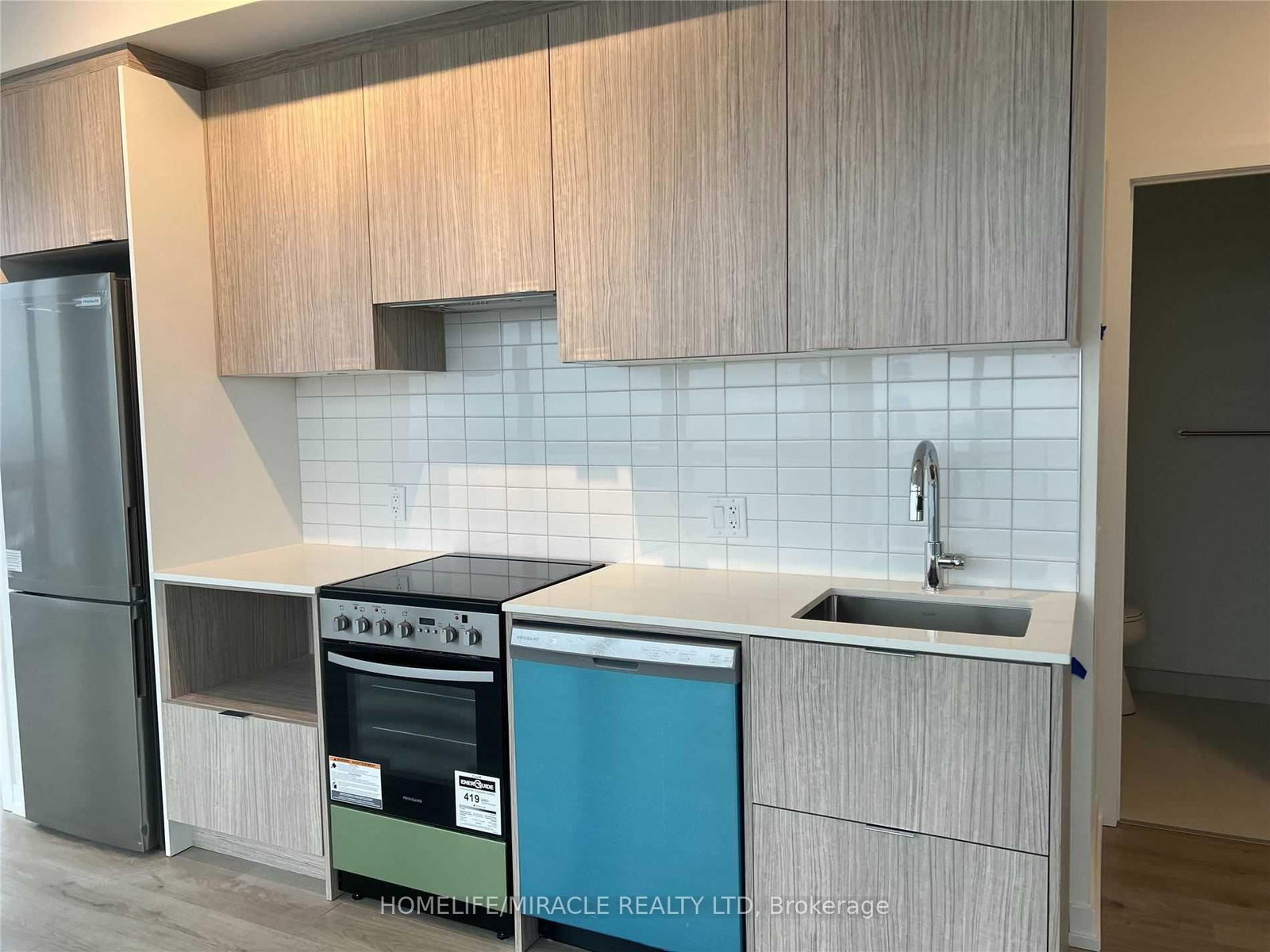 Photo 7 of Unit 5404, 395 Bloor St E, Toronto, North St. James Town — HOMEH