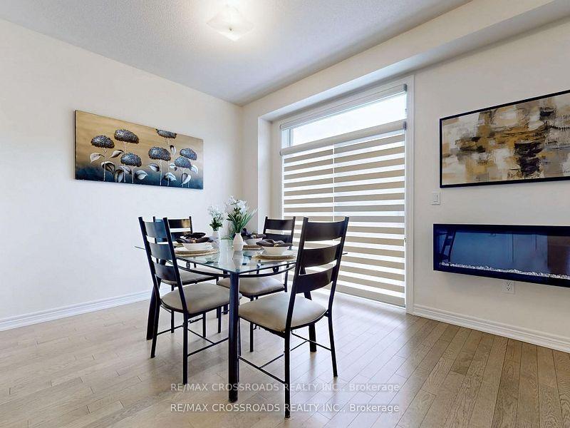 Photo 14 of 87 Conarty Crescent, Whitby, Rural Whitby — HOMEH