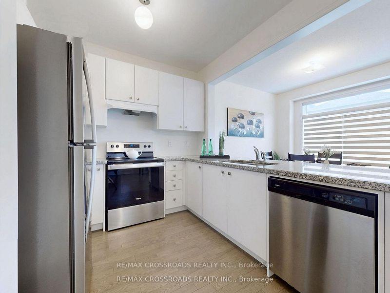 Photo 19 of 87 Conarty Crescent, Whitby, Rural Whitby — HOMEH