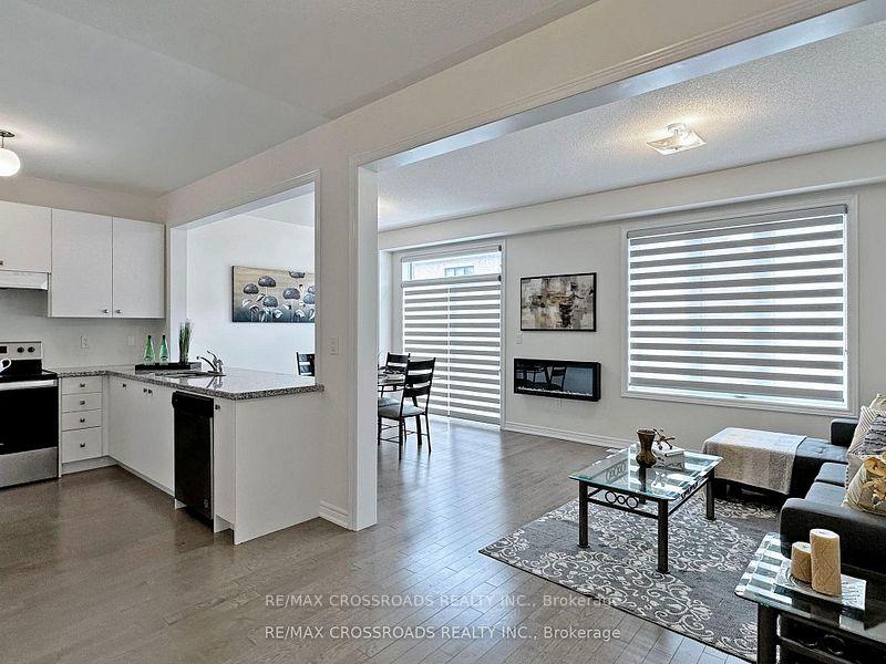Photo 20 of 87 Conarty Crescent, Whitby, Rural Whitby — HOMEH