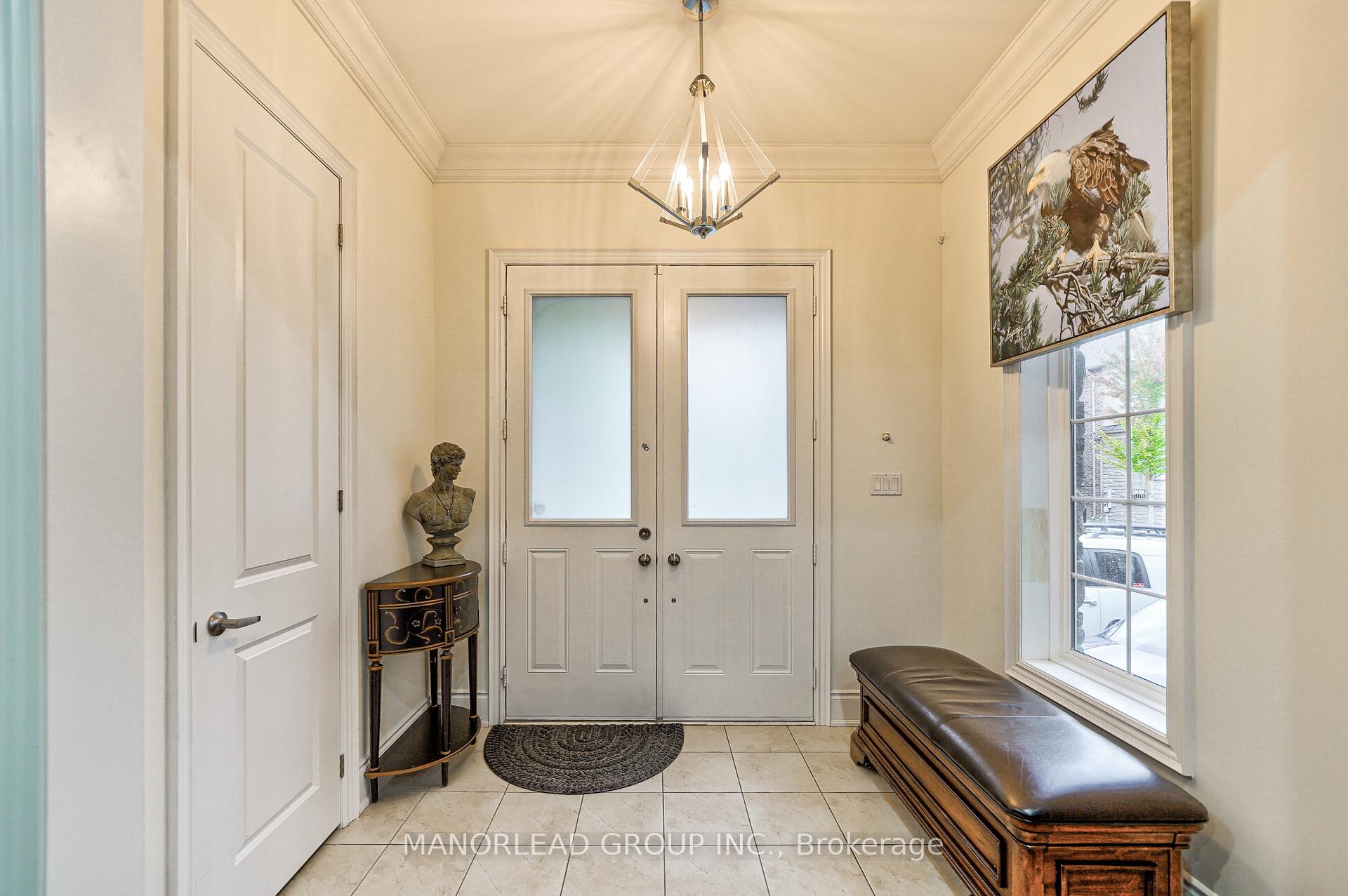 Photo 2 of 17 Mario Avenue, Markham, Cachet — HOMEH