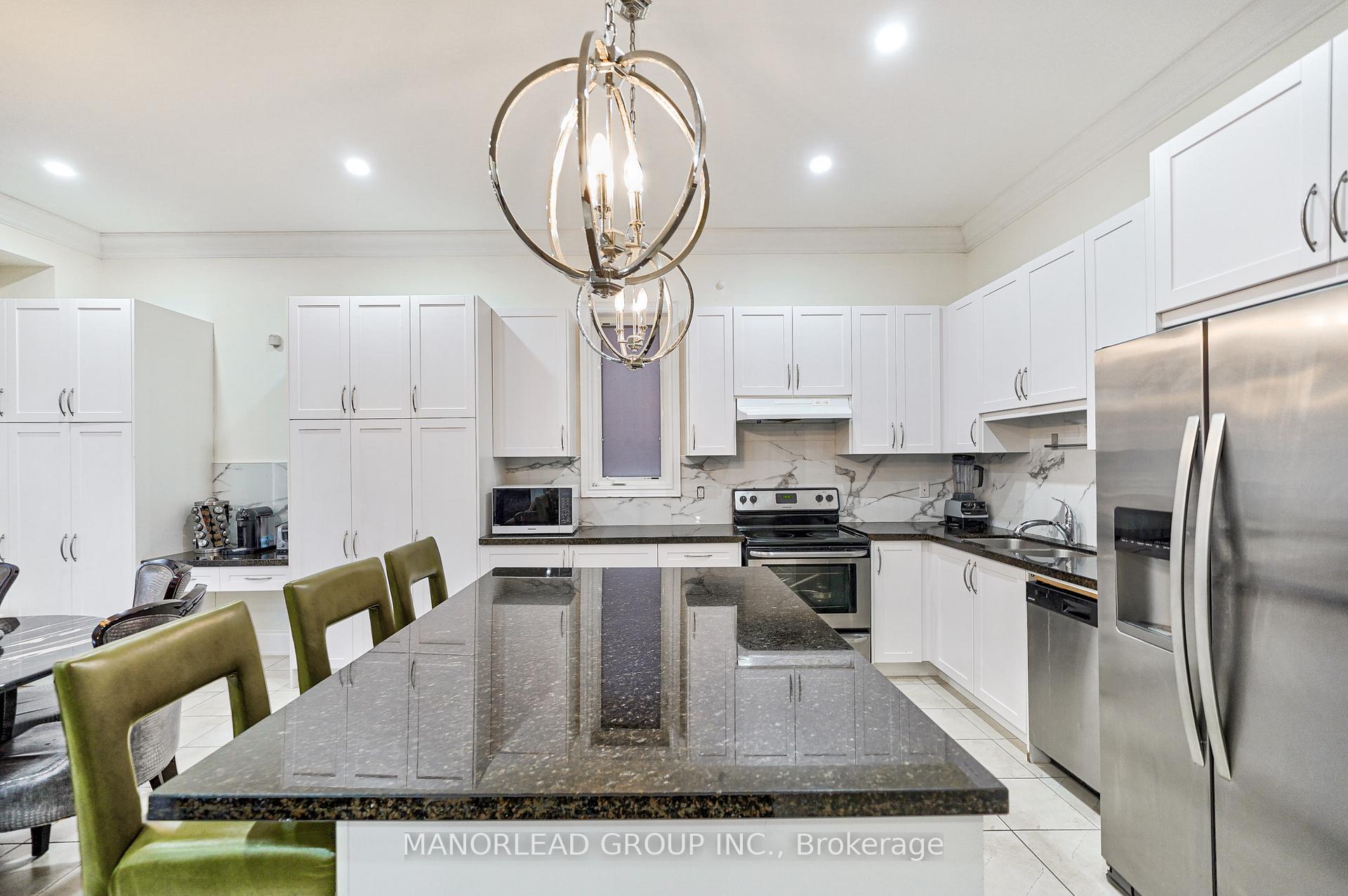 Photo 6 of 17 Mario Avenue, Markham, Cachet — HOMEH
