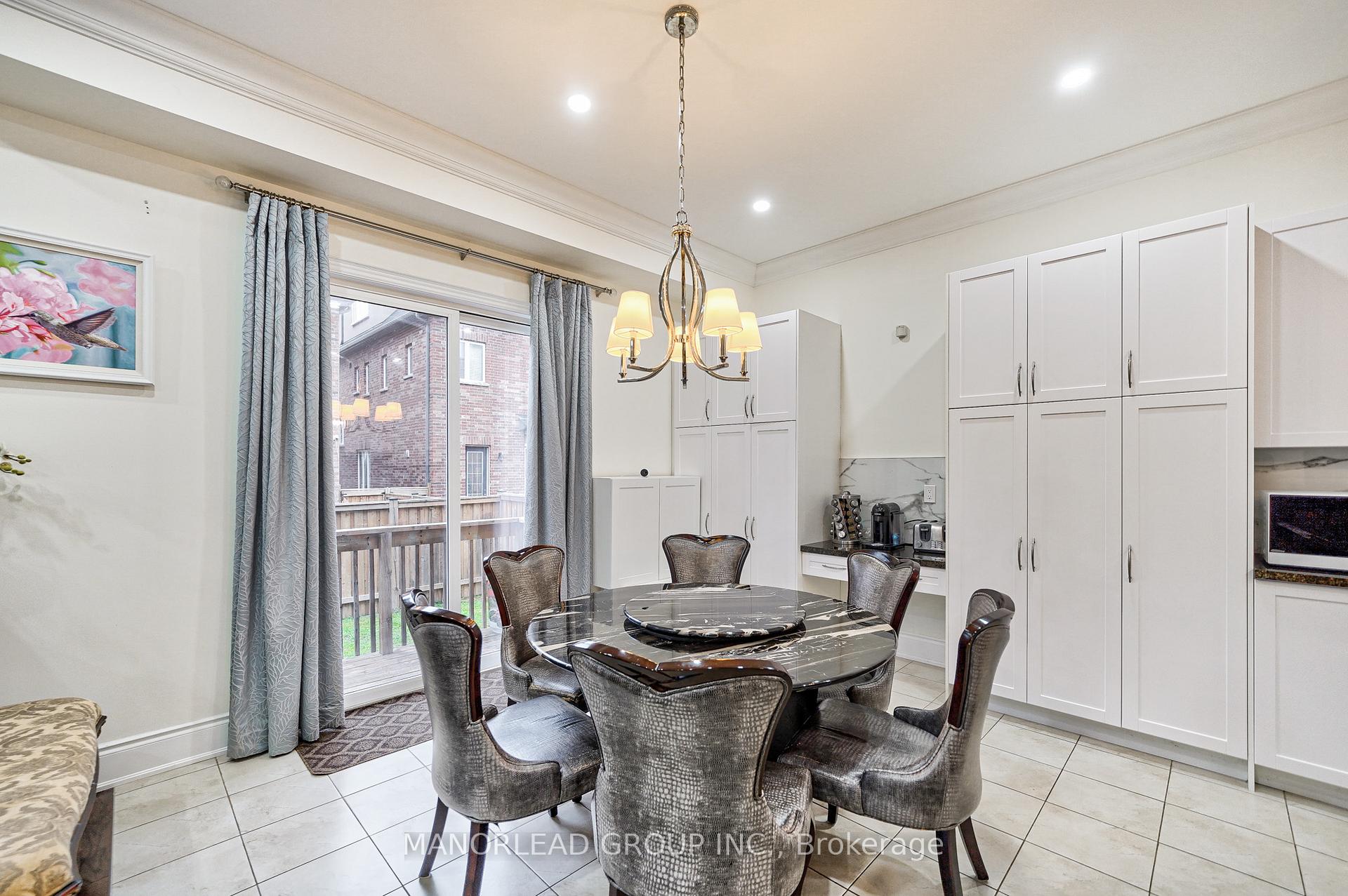 Photo 8 of 17 Mario Avenue, Markham, Cachet — HOMEH