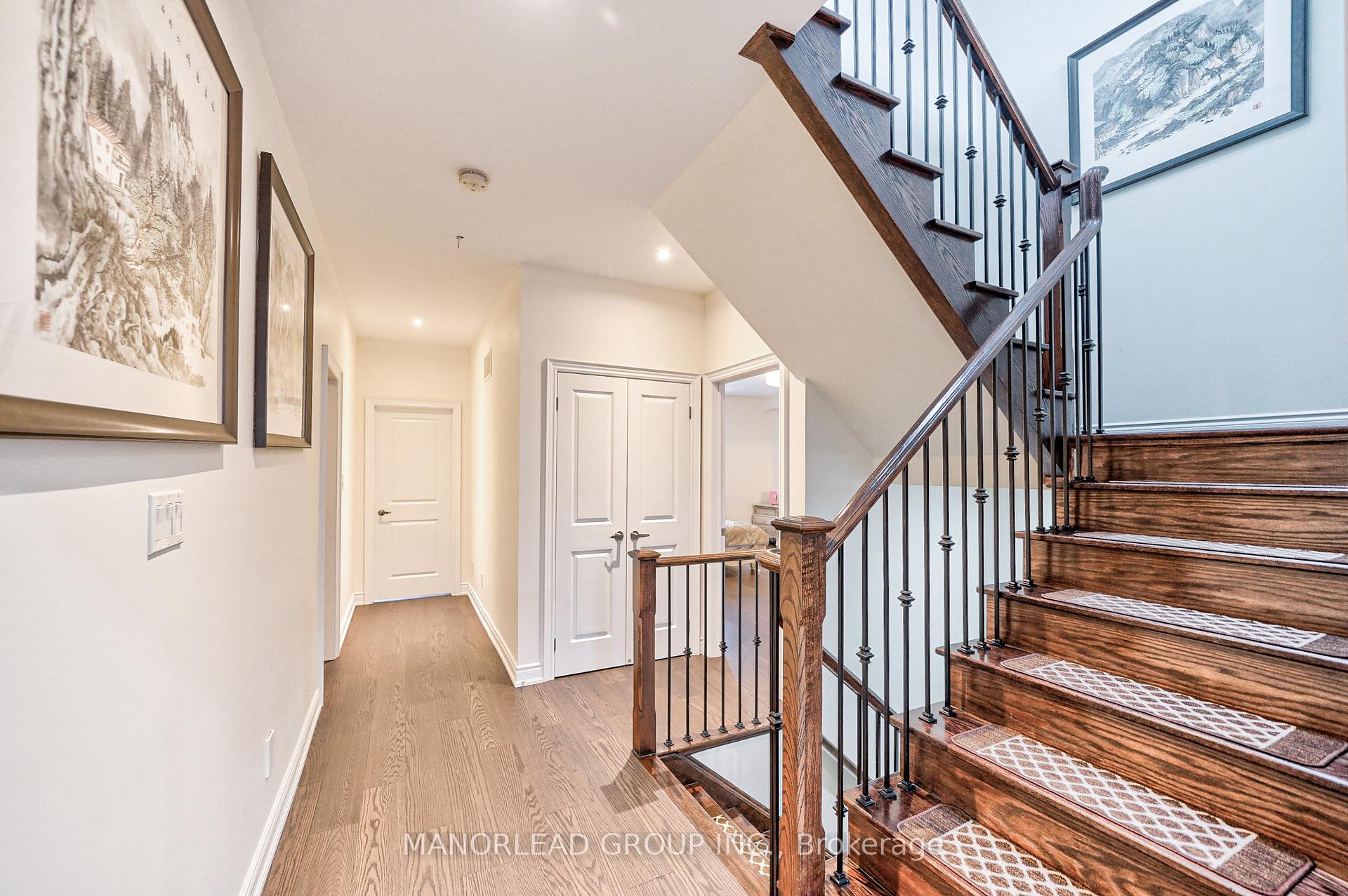 Photo 12 of 17 Mario Avenue, Markham, Cachet — HOMEH