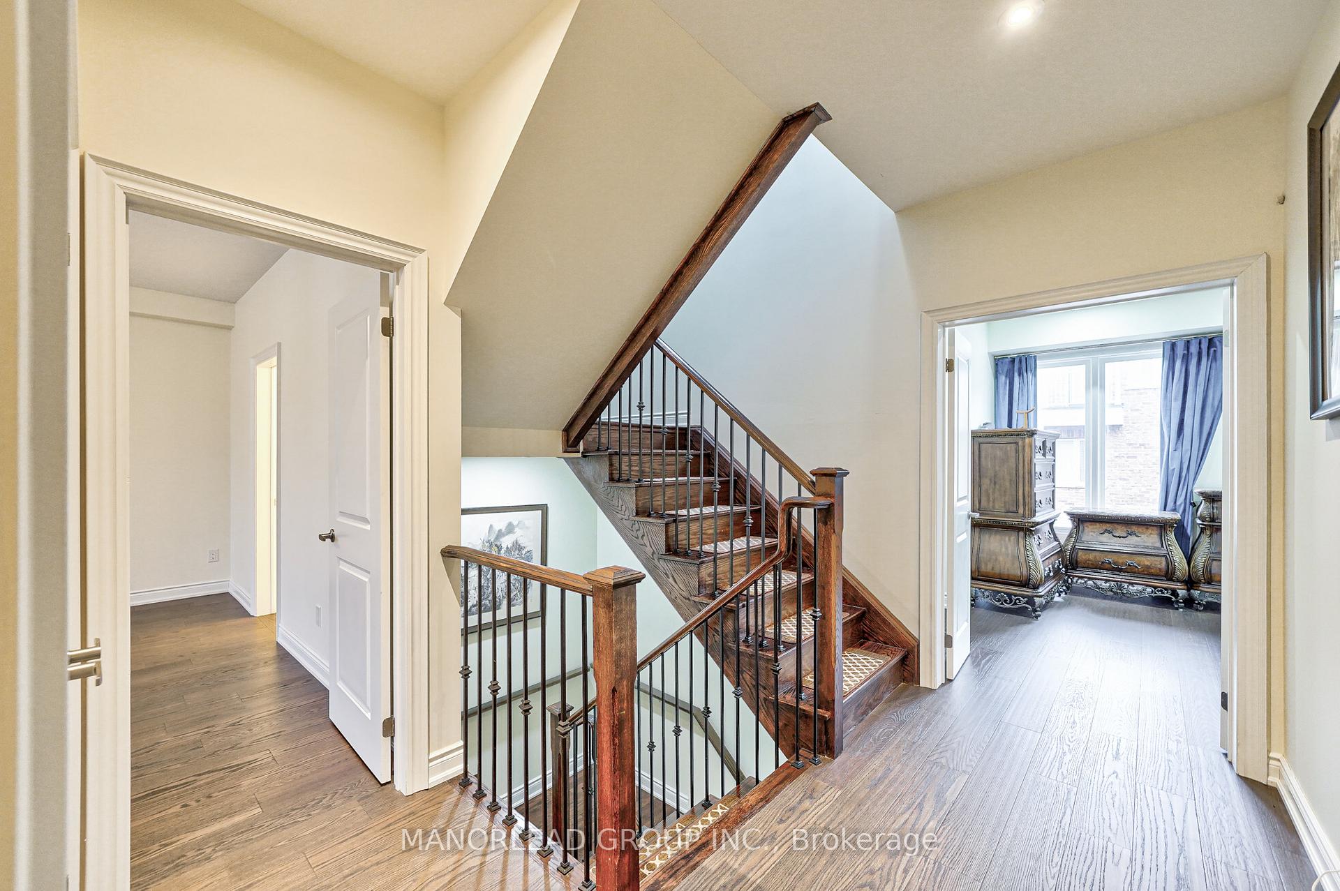 Photo 13 of 17 Mario Avenue, Markham, Cachet — HOMEH