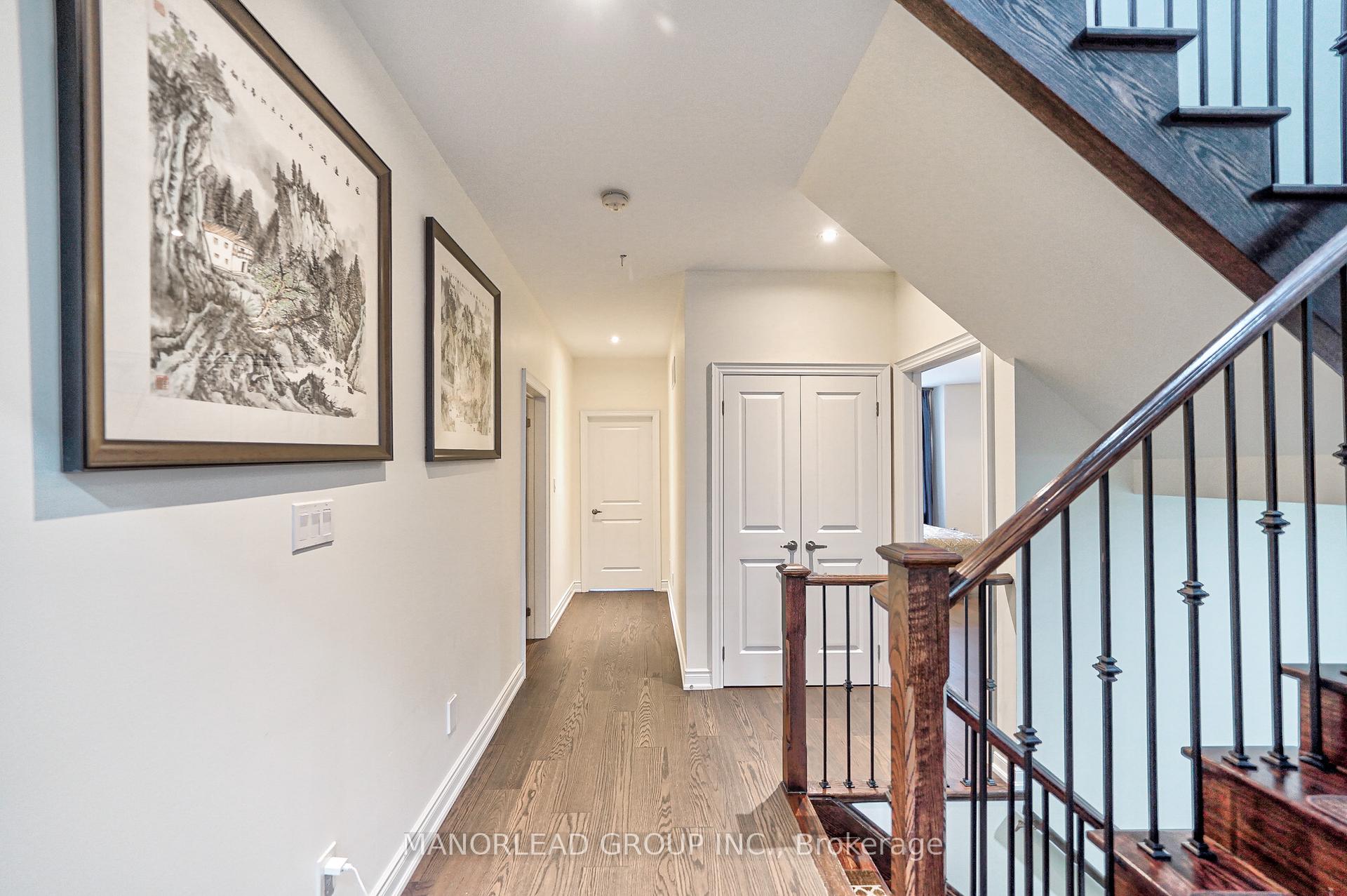 Photo 14 of 17 Mario Avenue, Markham, Cachet — HOMEH
