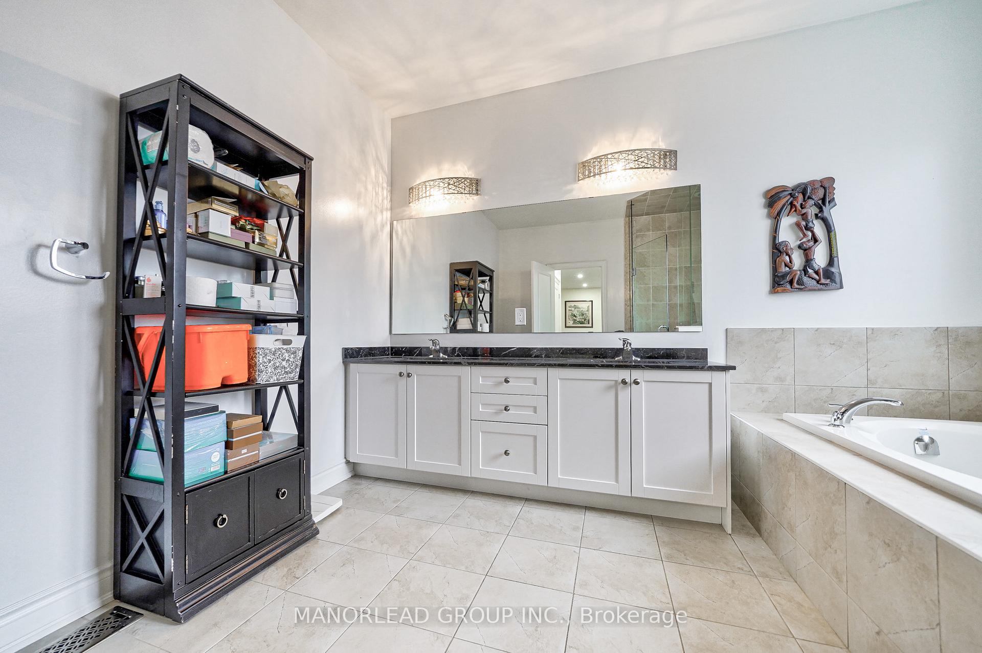 Photo 17 of 17 Mario Avenue, Markham, Cachet — HOMEH