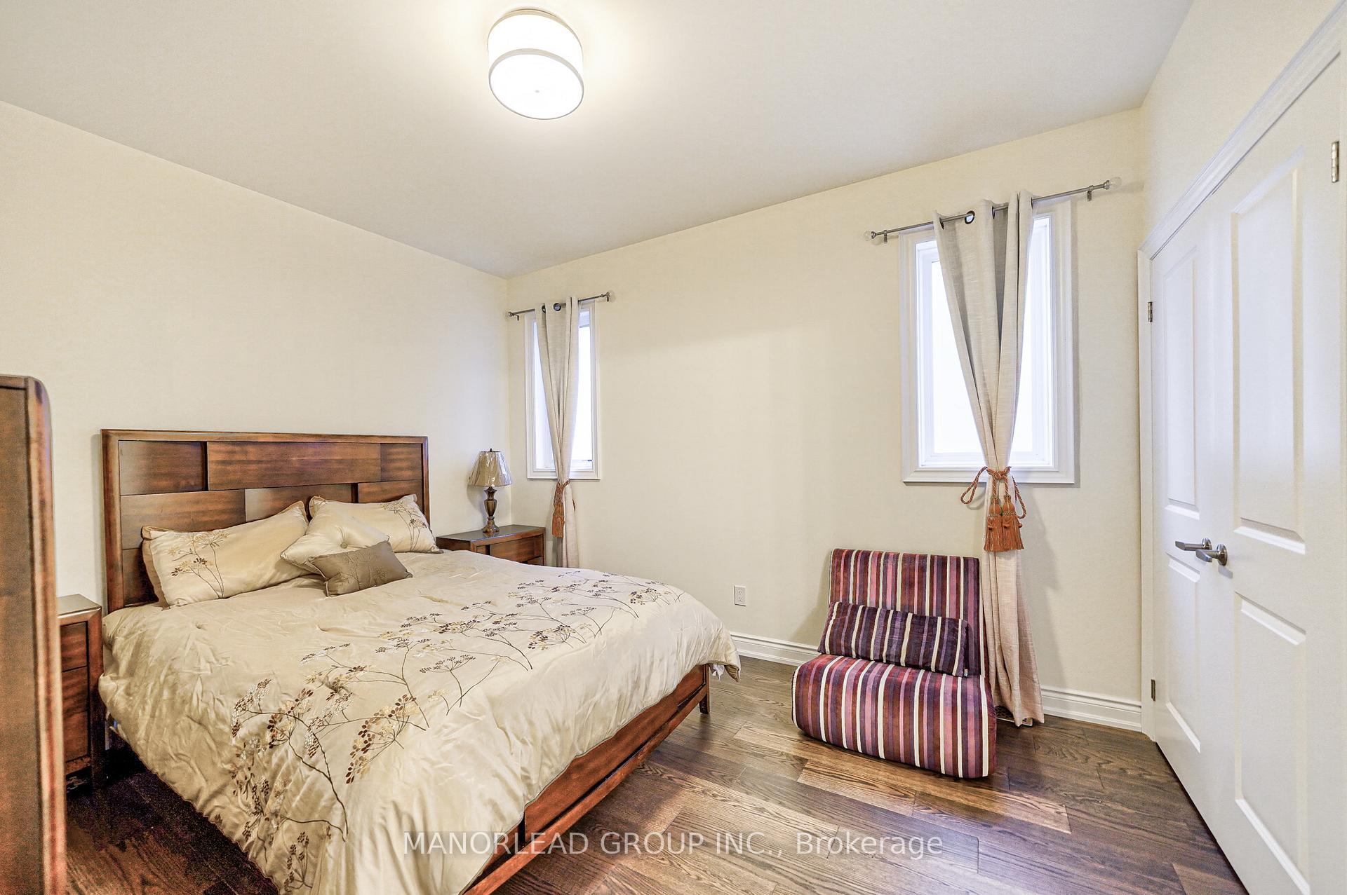 Photo 18 of 17 Mario Avenue, Markham, Cachet — HOMEH