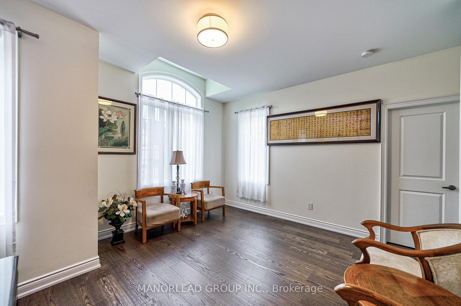 Photo 20 of 17 Mario Avenue, Markham, Cachet — HOMEH