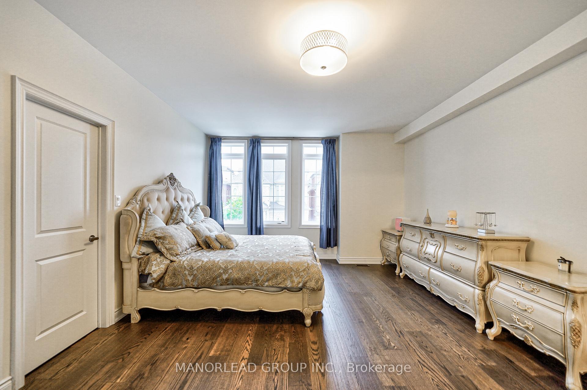 Photo 21 of 17 Mario Avenue, Markham, Cachet — HOMEH