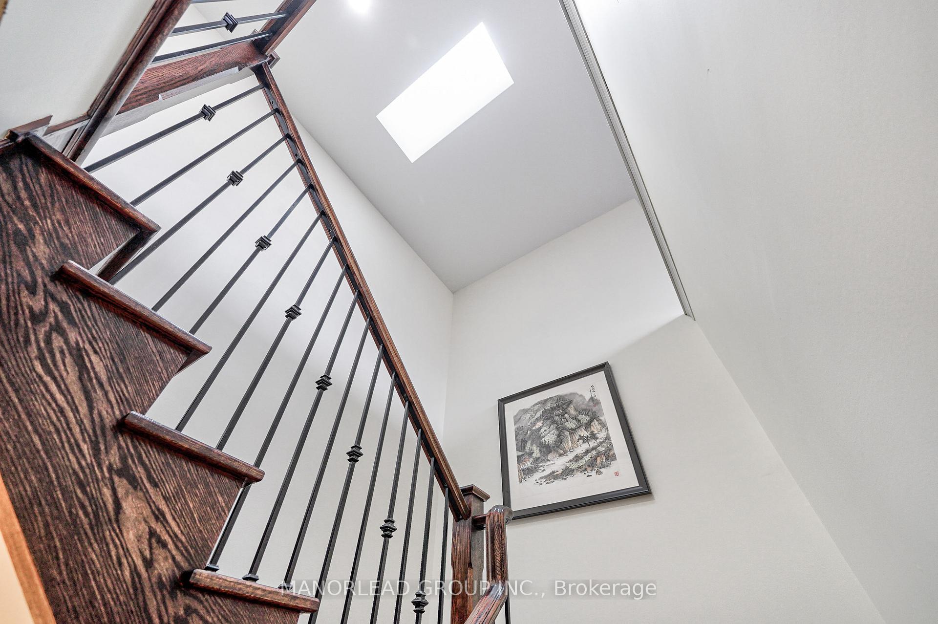 Photo 23 of 17 Mario Avenue, Markham, Cachet — HOMEH
