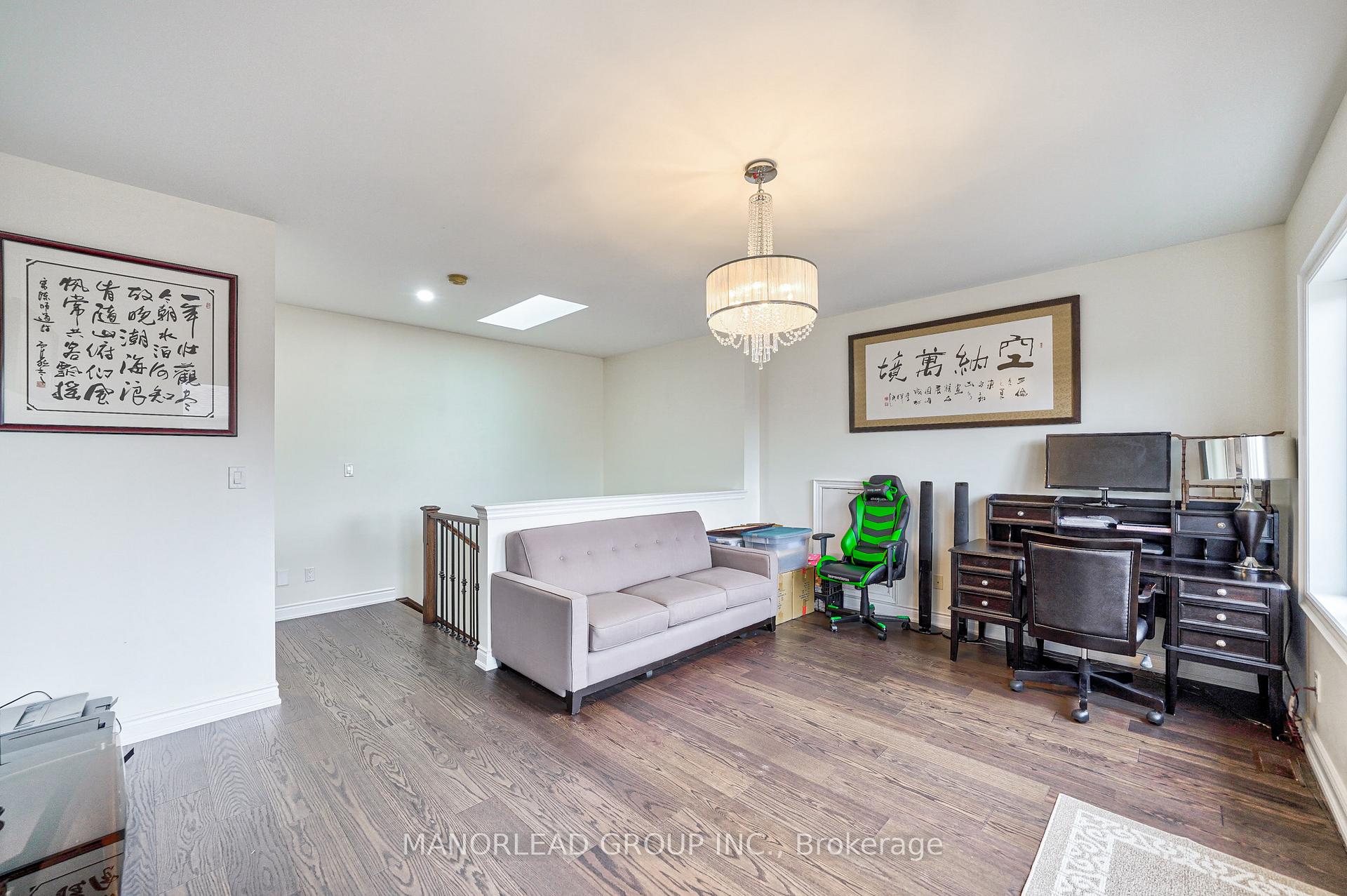 Photo 24 of 17 Mario Avenue, Markham, Cachet — HOMEH