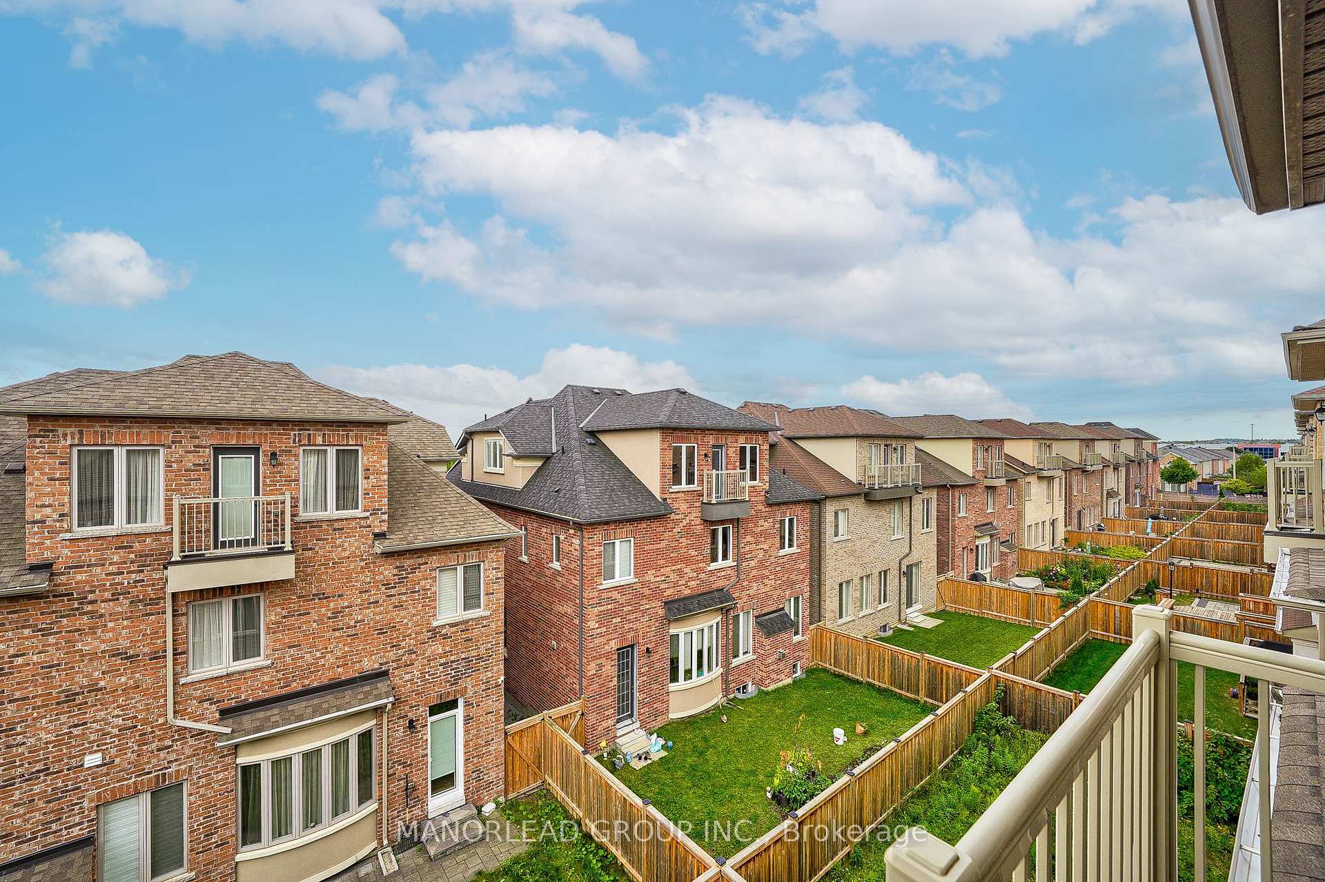 Photo 25 of 17 Mario Avenue, Markham, Cachet — HOMEH