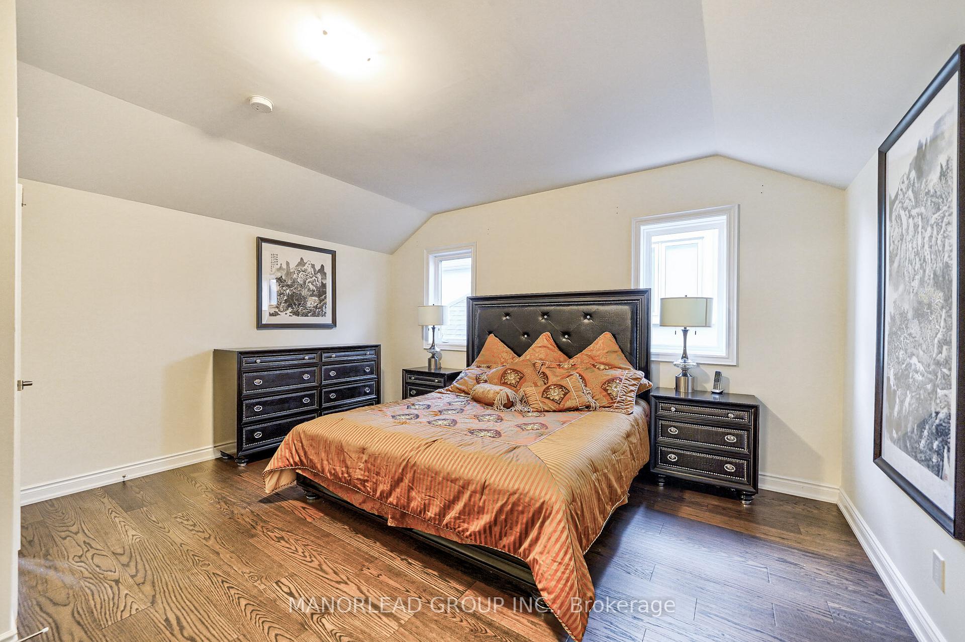 Photo 26 of 17 Mario Avenue, Markham, Cachet — HOMEH