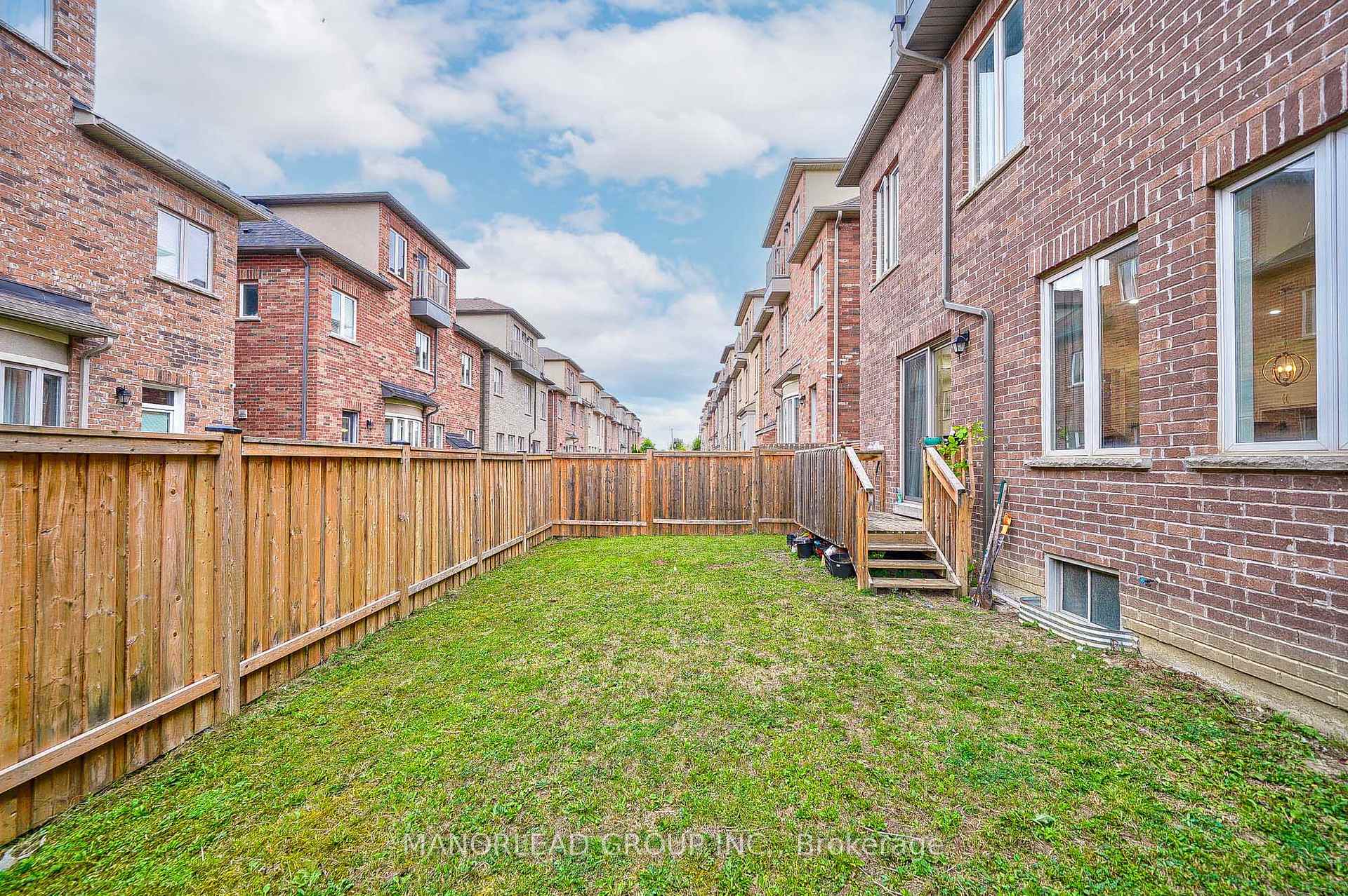 Photo 28 of 17 Mario Avenue, Markham, Cachet — HOMEH