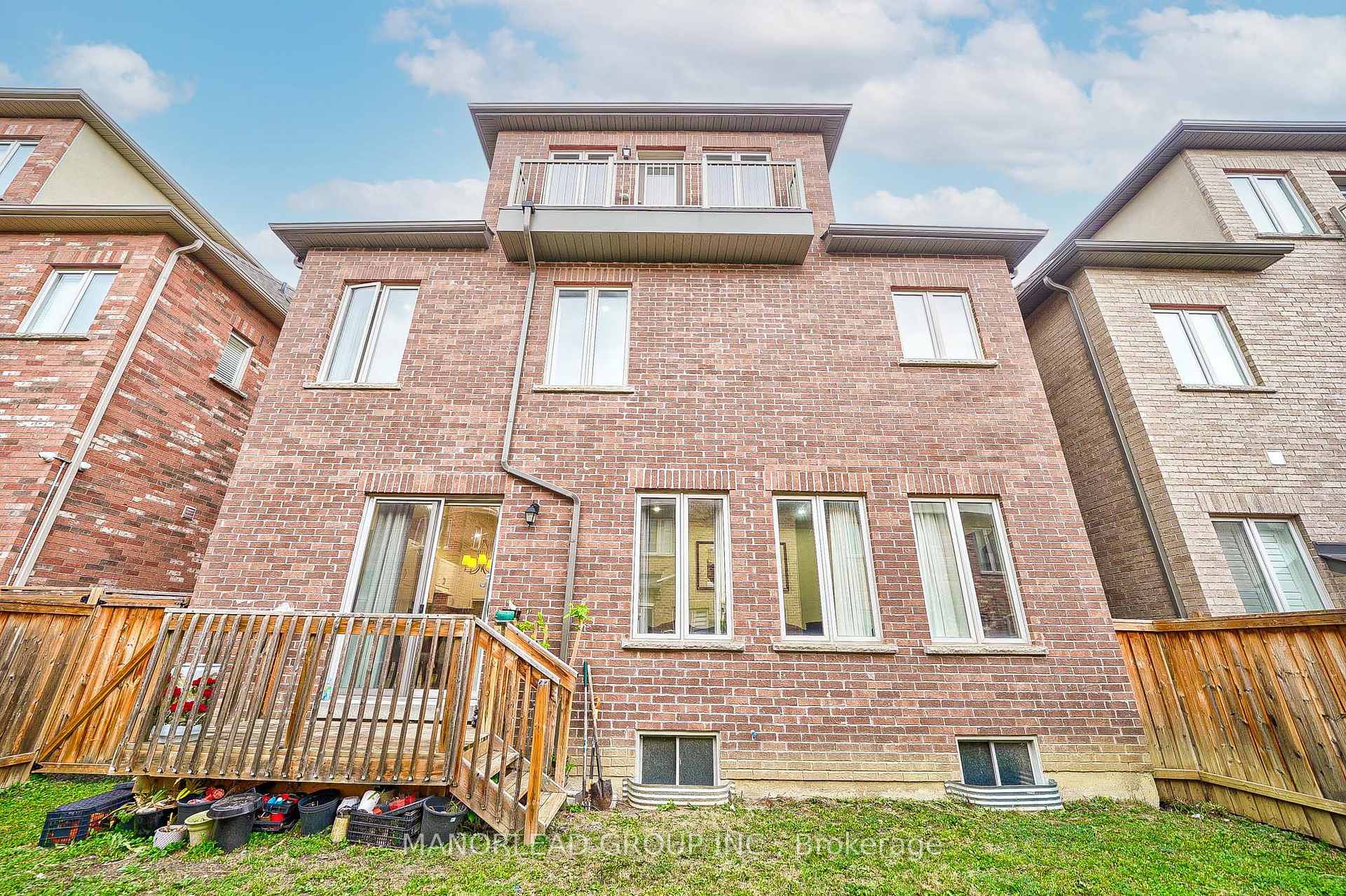 Photo 29 of 17 Mario Avenue, Markham, Cachet — HOMEH