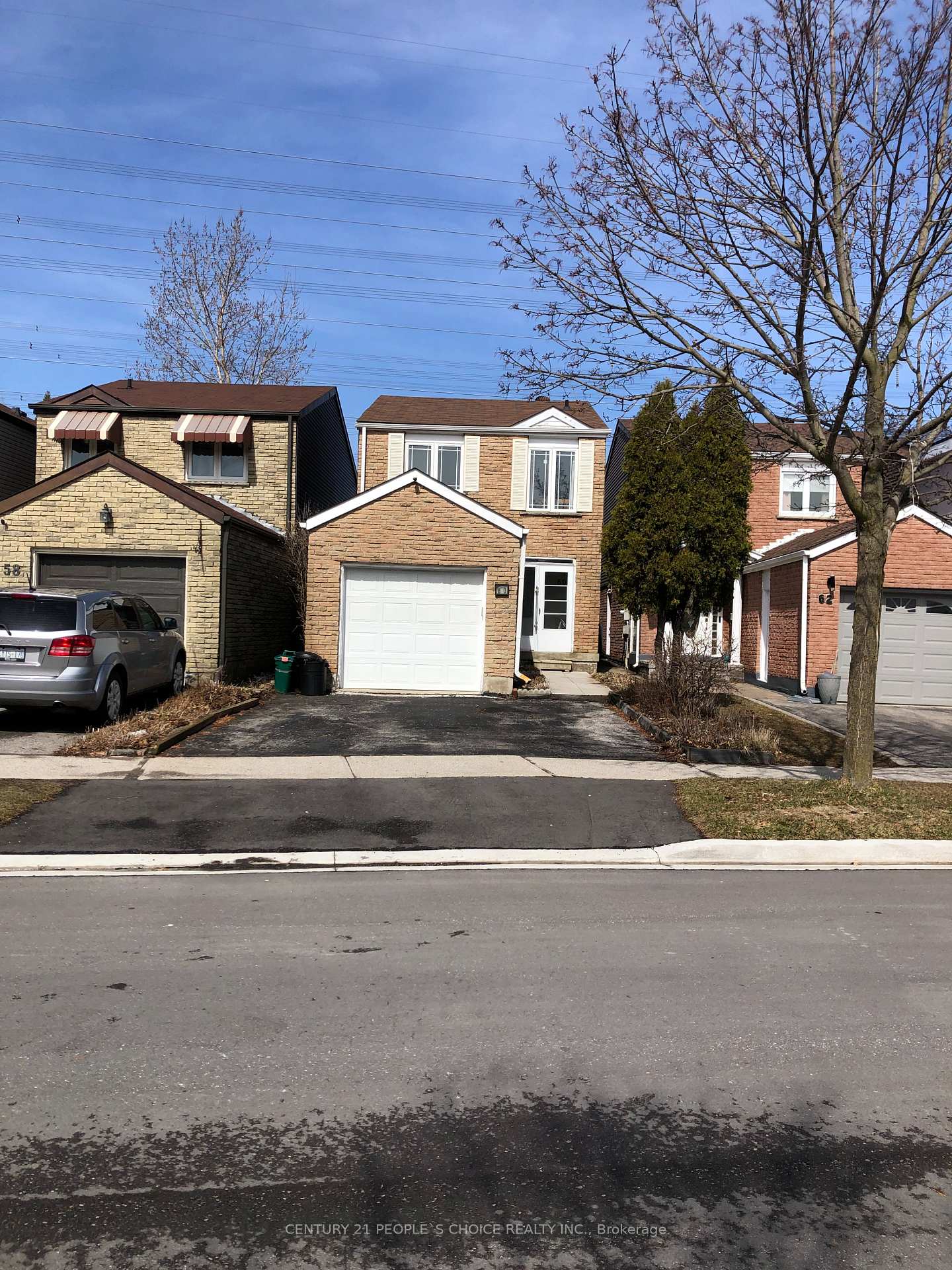 Photo 1 of Unit Bsmt, 60 Bay Hill Drive, Vaughan, Glen Shields — HOMEH
