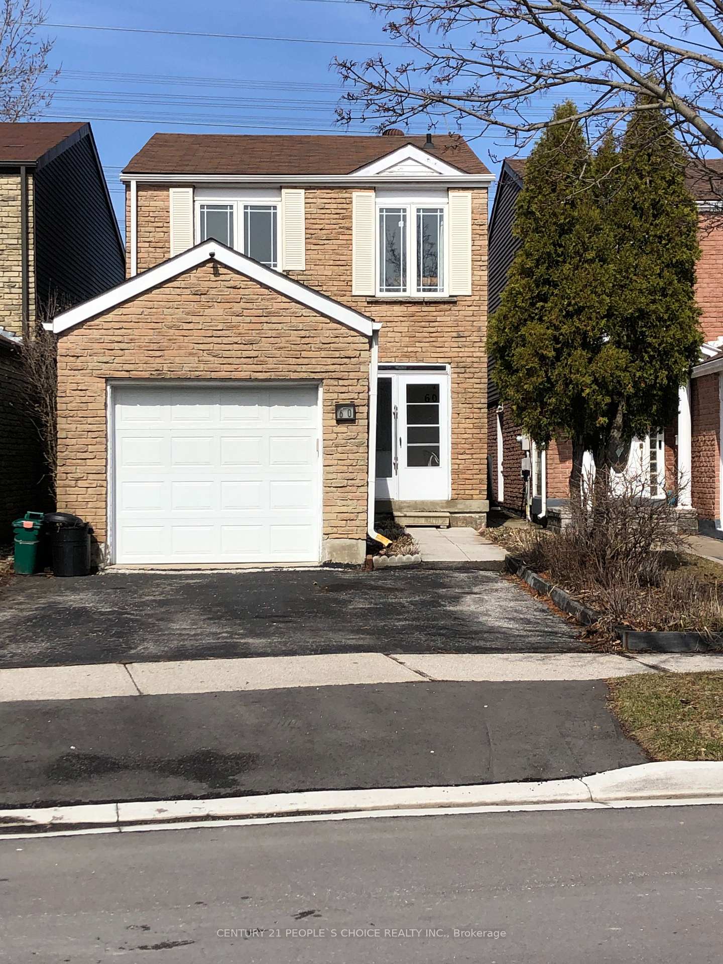 Photo 12 of Unit Bsmt, 60 Bay Hill Drive, Vaughan, Glen Shields — HOMEH