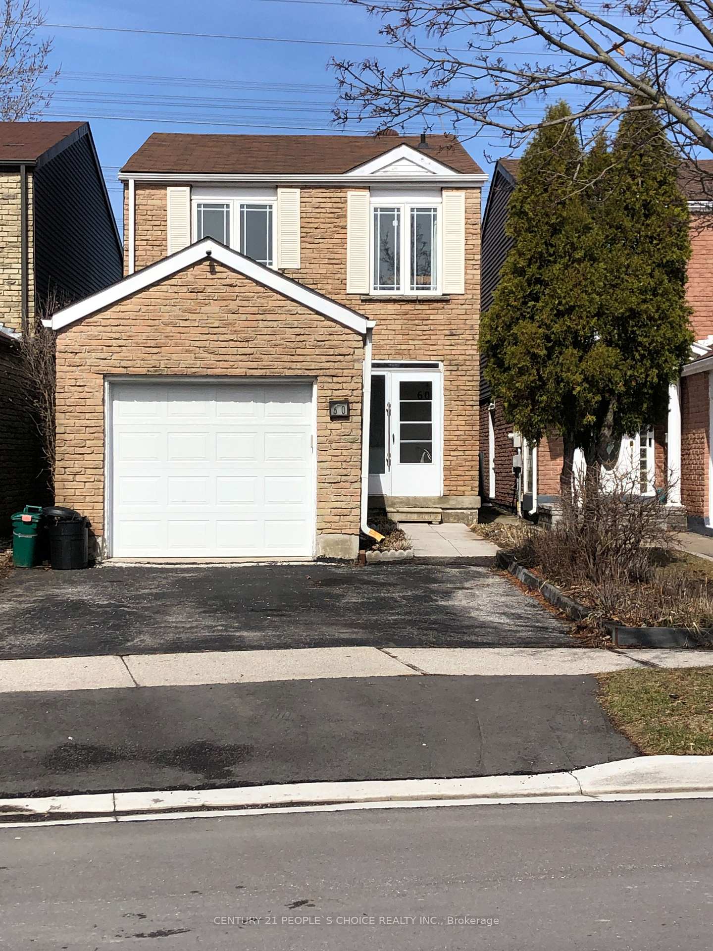 Photo 13 of Unit Bsmt, 60 Bay Hill Drive, Vaughan, Glen Shields — HOMEH