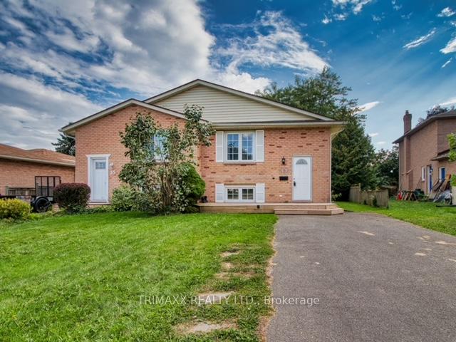 Front of 37 Briarsdale Crescent