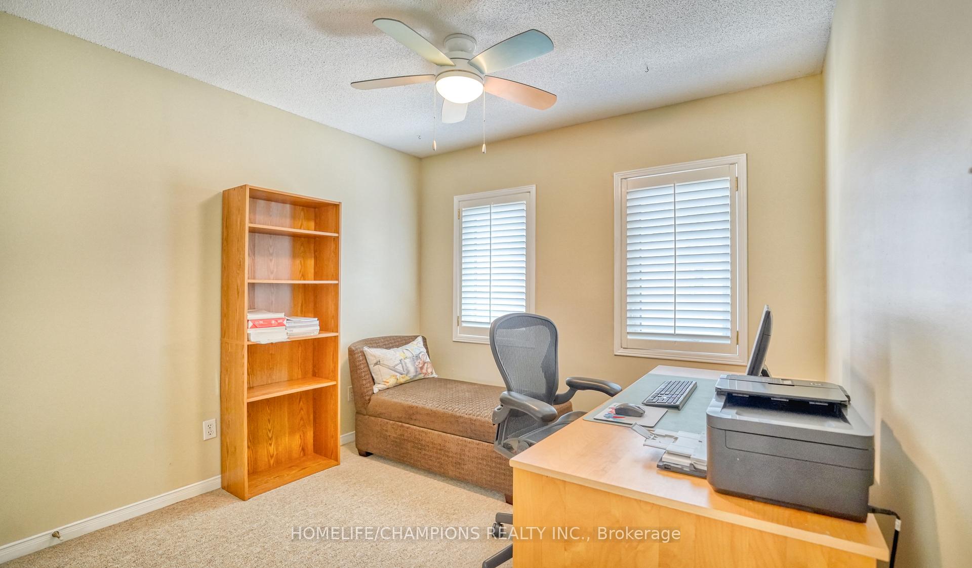 Photo 26 of 100 Russell Jarvis Drive, Markham, Legacy — HOMEH