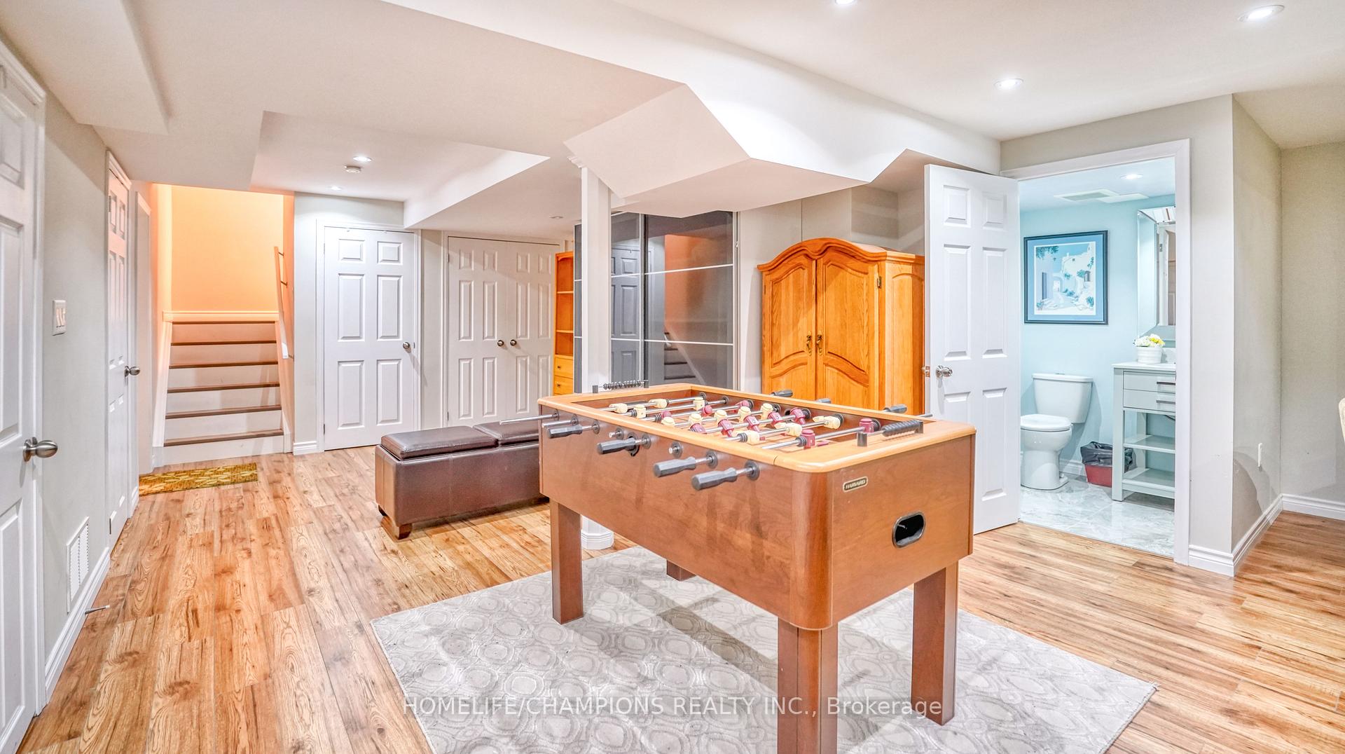 Photo 30 of 100 Russell Jarvis Drive, Markham, Legacy — HOMEH