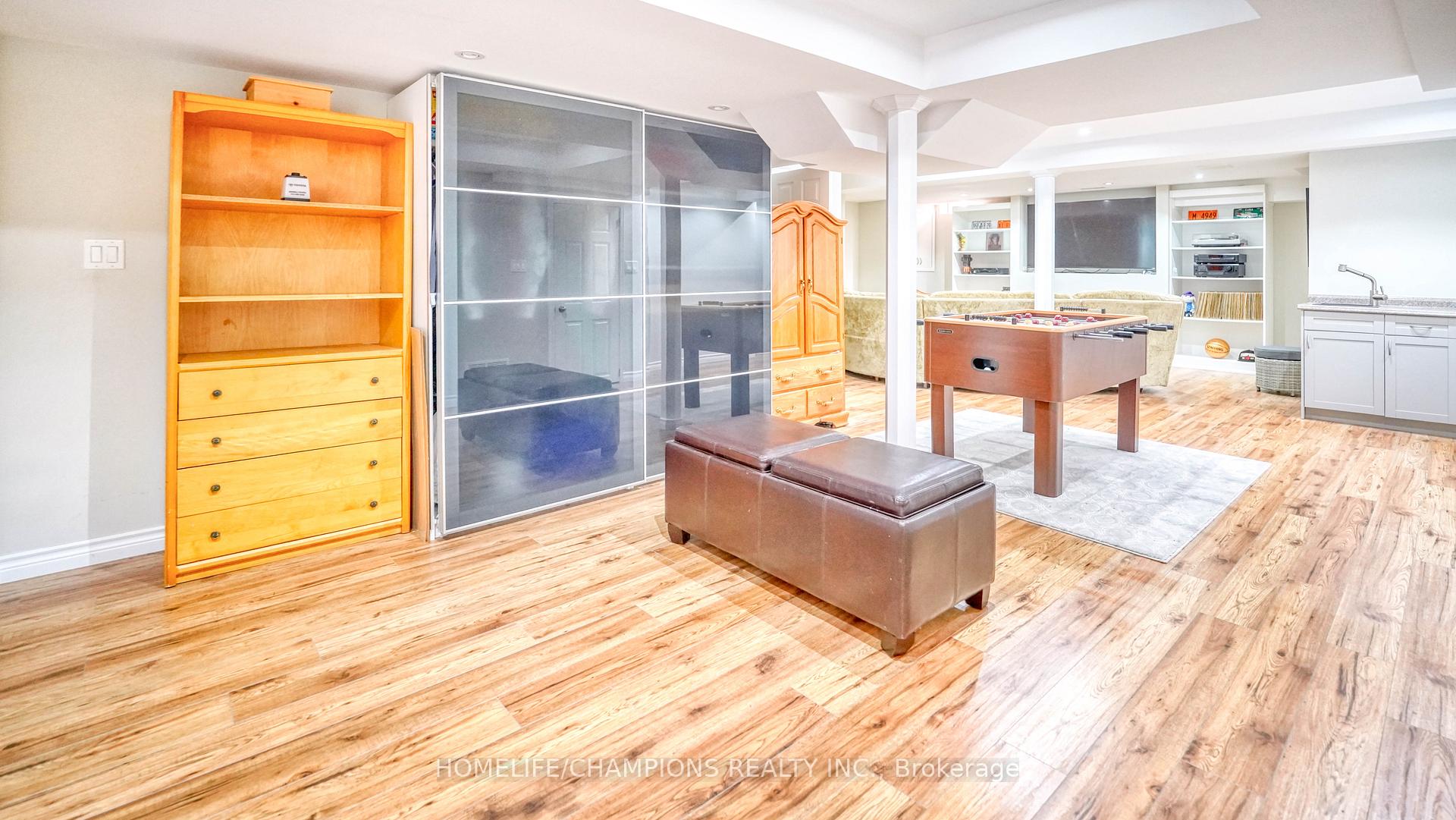 Photo 31 of 100 Russell Jarvis Drive, Markham, Legacy — HOMEH