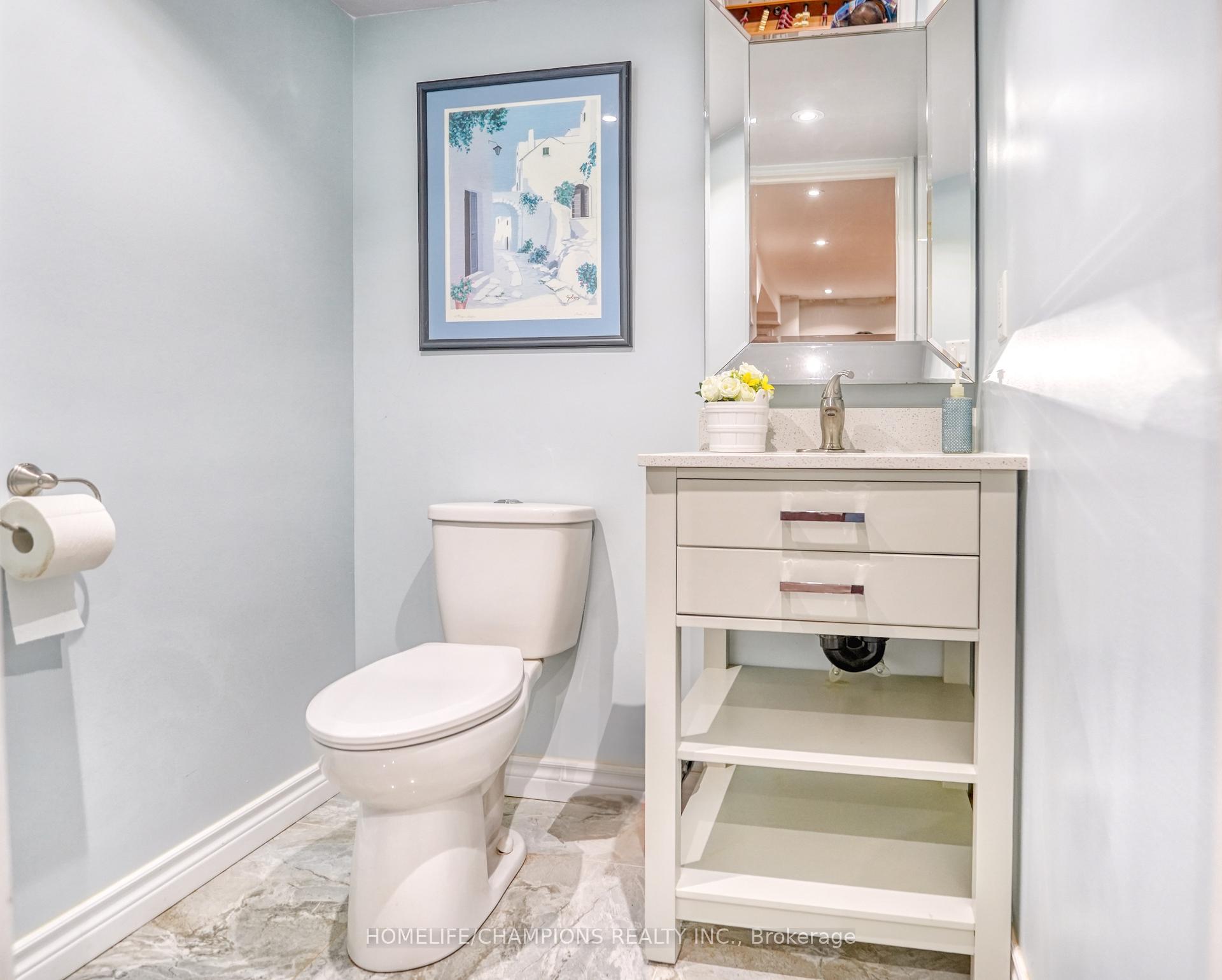 Photo 35 of 100 Russell Jarvis Drive, Markham, Legacy — HOMEH