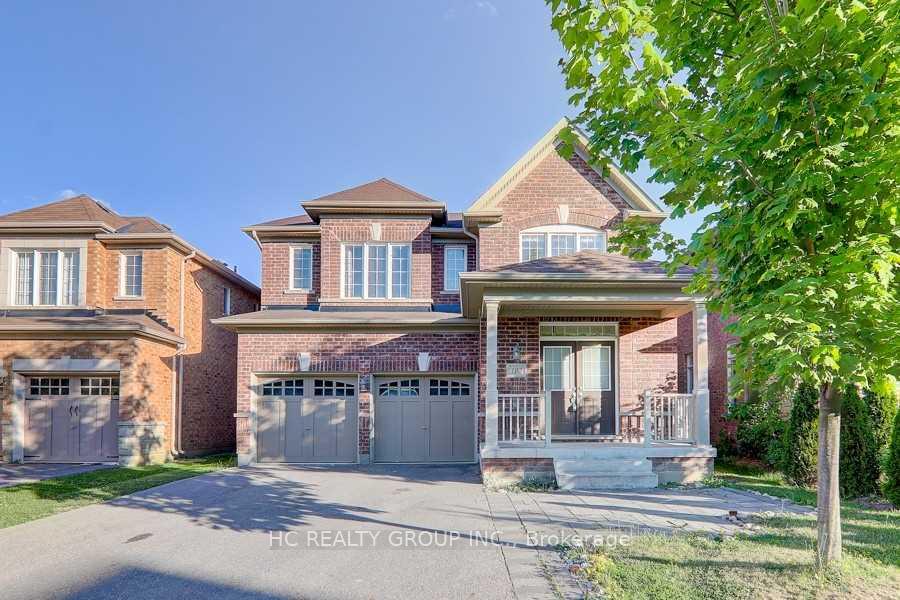 Front of 102 Timna Crescent