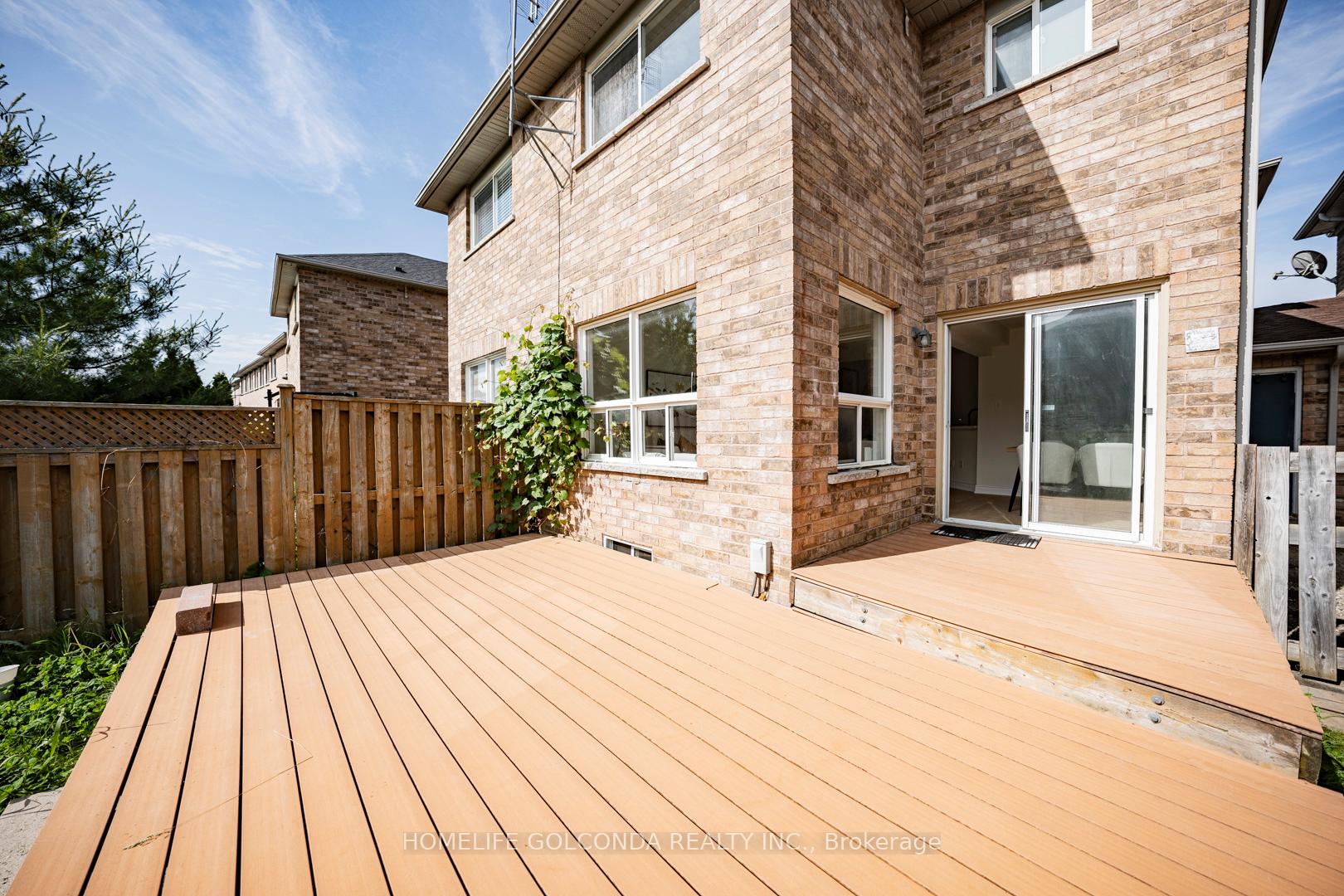 Photo 7 of 77 Harmony Road, Vaughan, Patterson — HOMEH