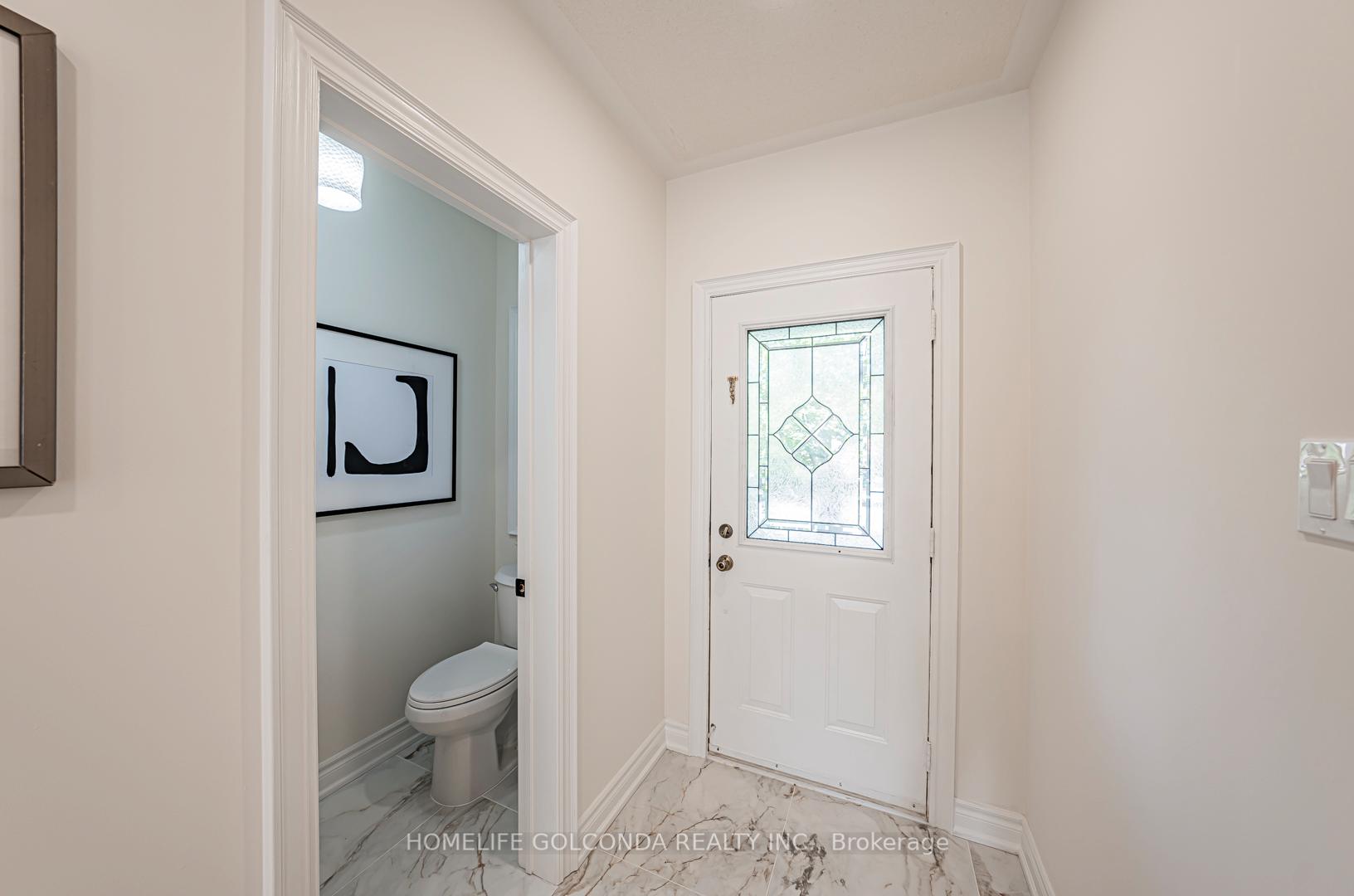 Photo 8 of 77 Harmony Road, Vaughan, Patterson — HOMEH