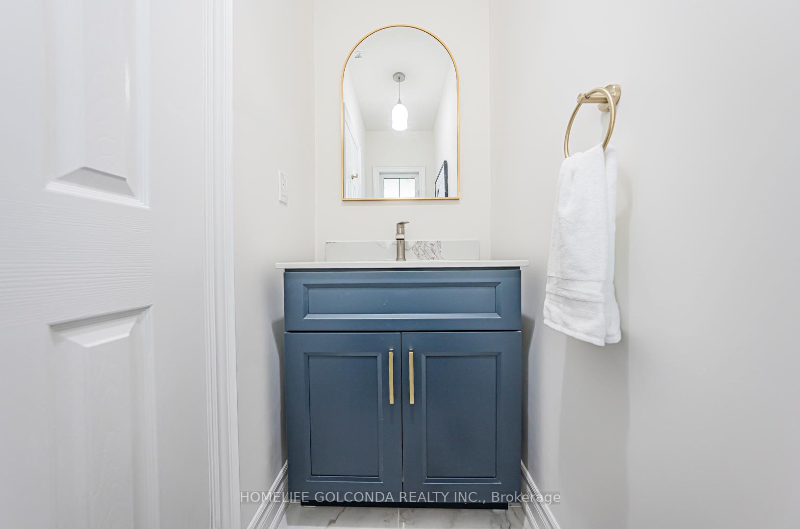 Photo 9 of 77 Harmony Road, Vaughan, Patterson — HOMEH
