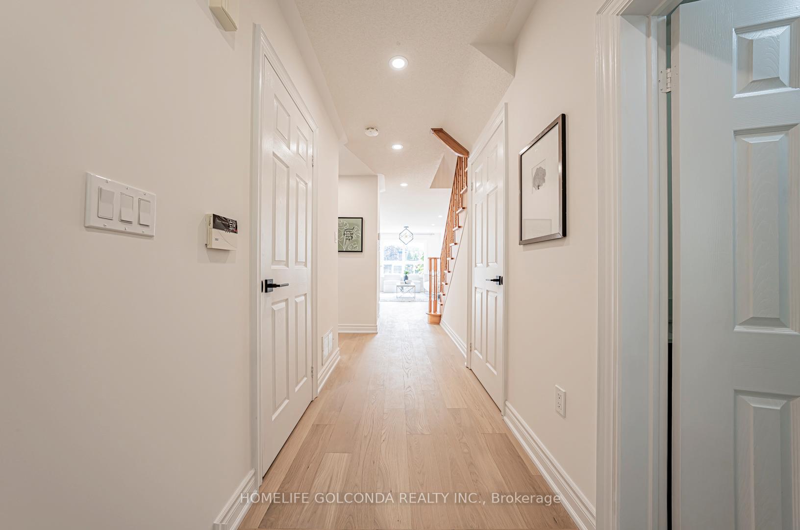 Photo 10 of 77 Harmony Road, Vaughan, Patterson — HOMEH