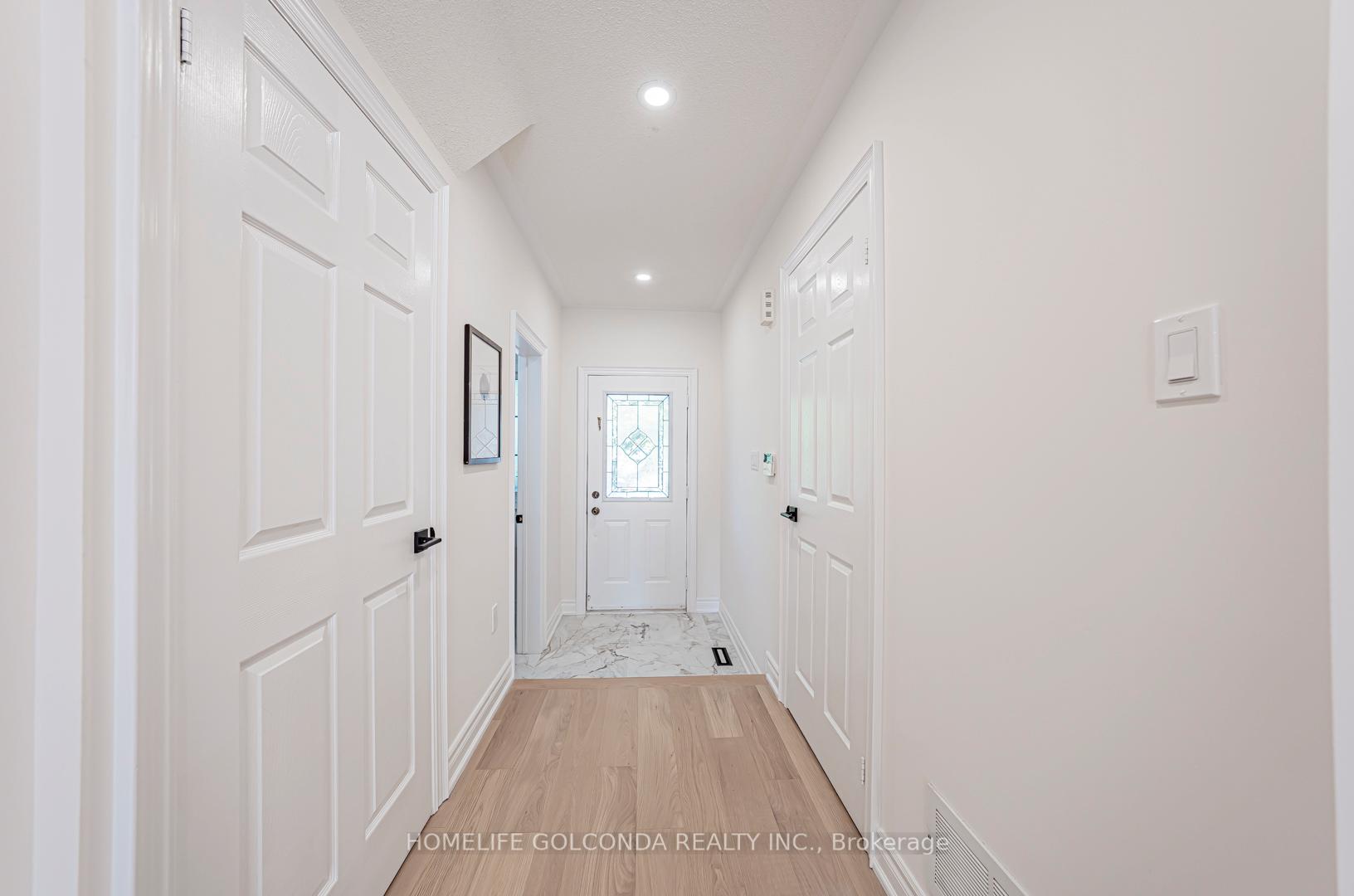 Photo 12 of 77 Harmony Road, Vaughan, Patterson — HOMEH