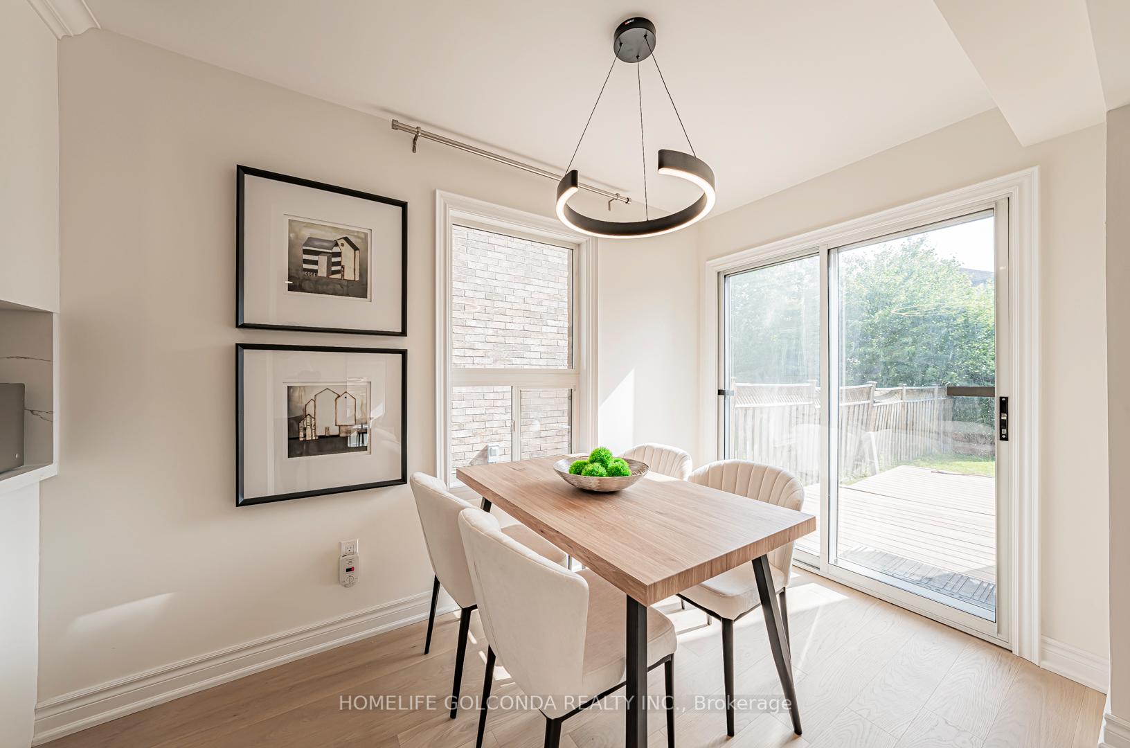 Photo 17 of 77 Harmony Road, Vaughan, Patterson — HOMEH