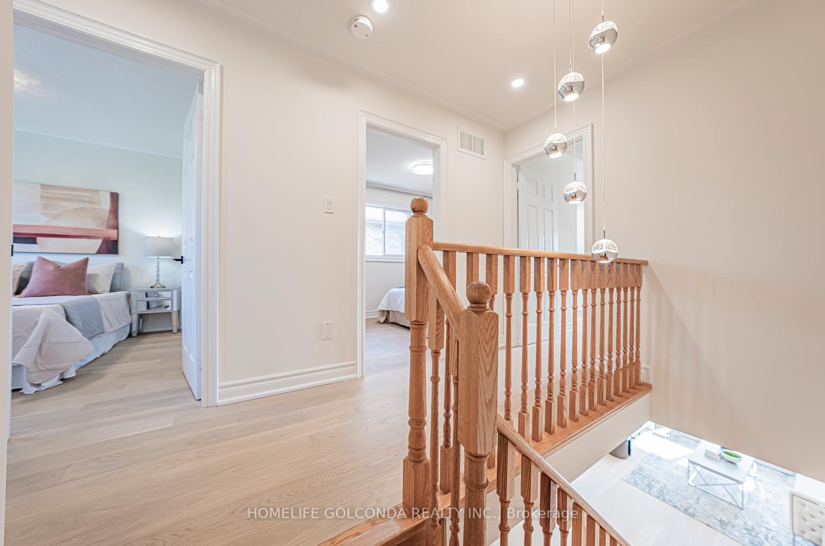 Photo 18 of 77 Harmony Road, Vaughan, Patterson — HOMEH