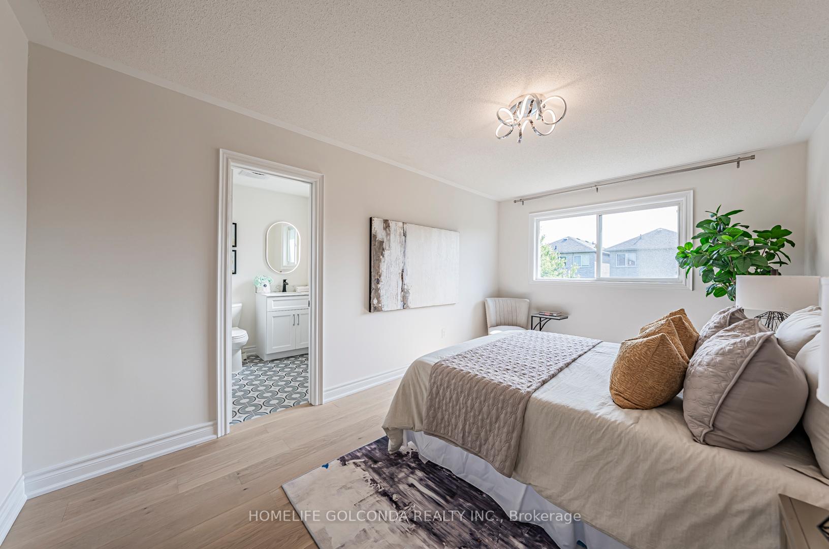 Photo 20 of 77 Harmony Road, Vaughan, Patterson — HOMEH