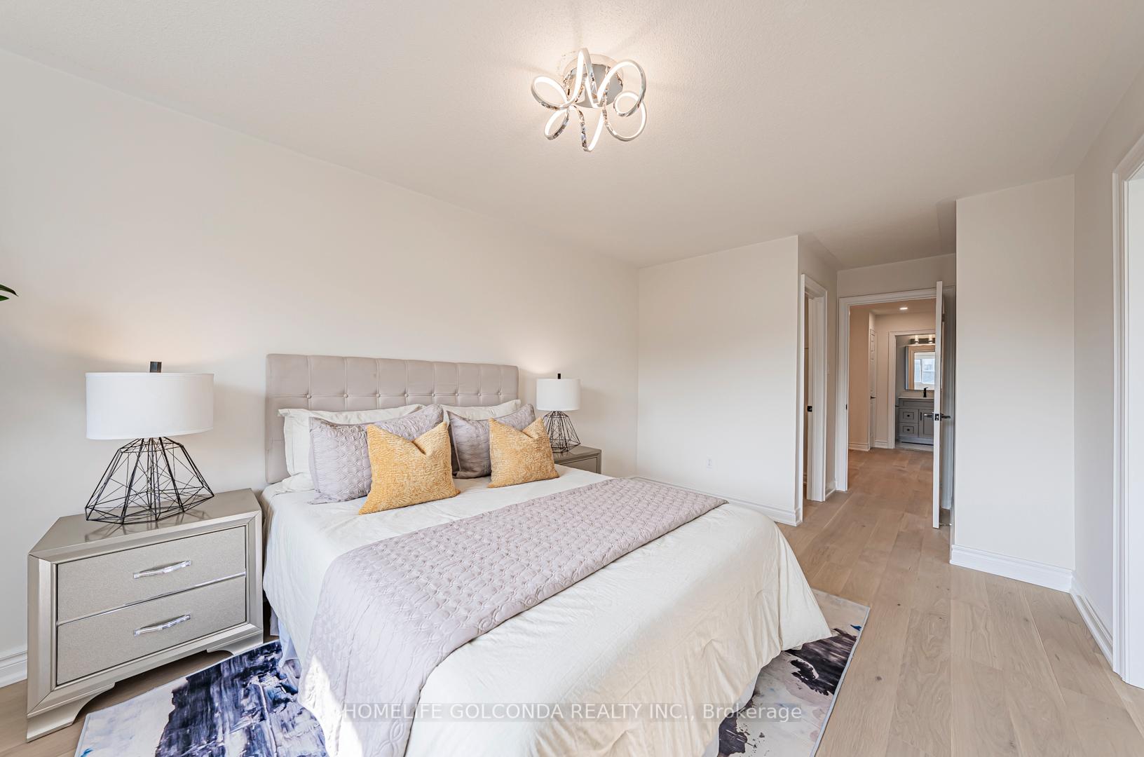 Photo 21 of 77 Harmony Road, Vaughan, Patterson — HOMEH