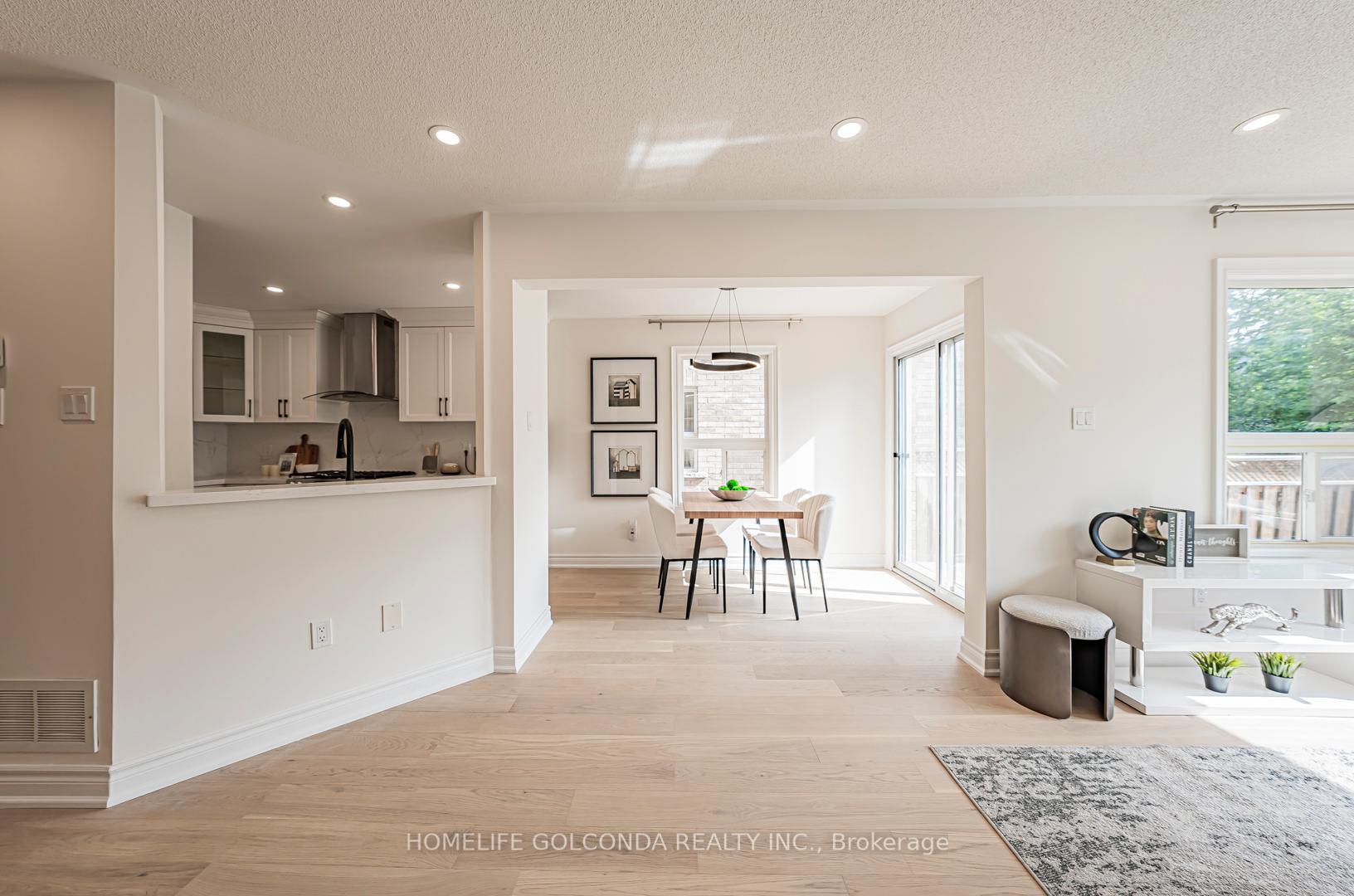 Photo 22 of 77 Harmony Road, Vaughan, Patterson — HOMEH