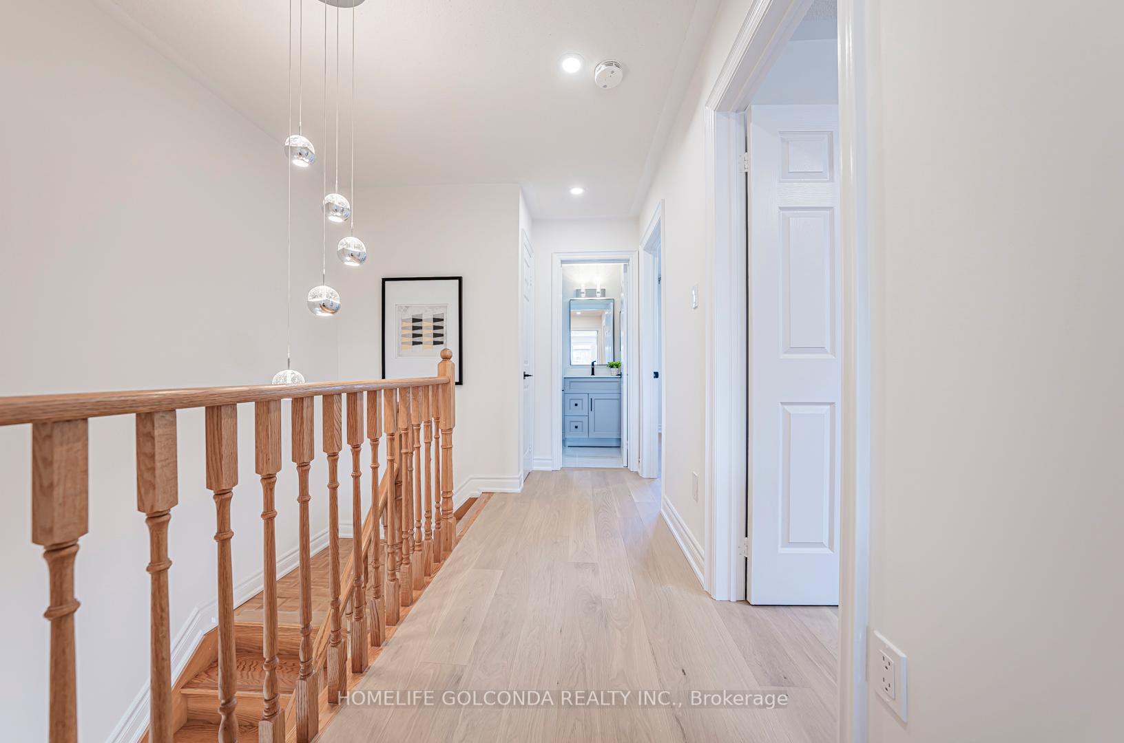Photo 26 of 77 Harmony Road, Vaughan, Patterson — HOMEH
