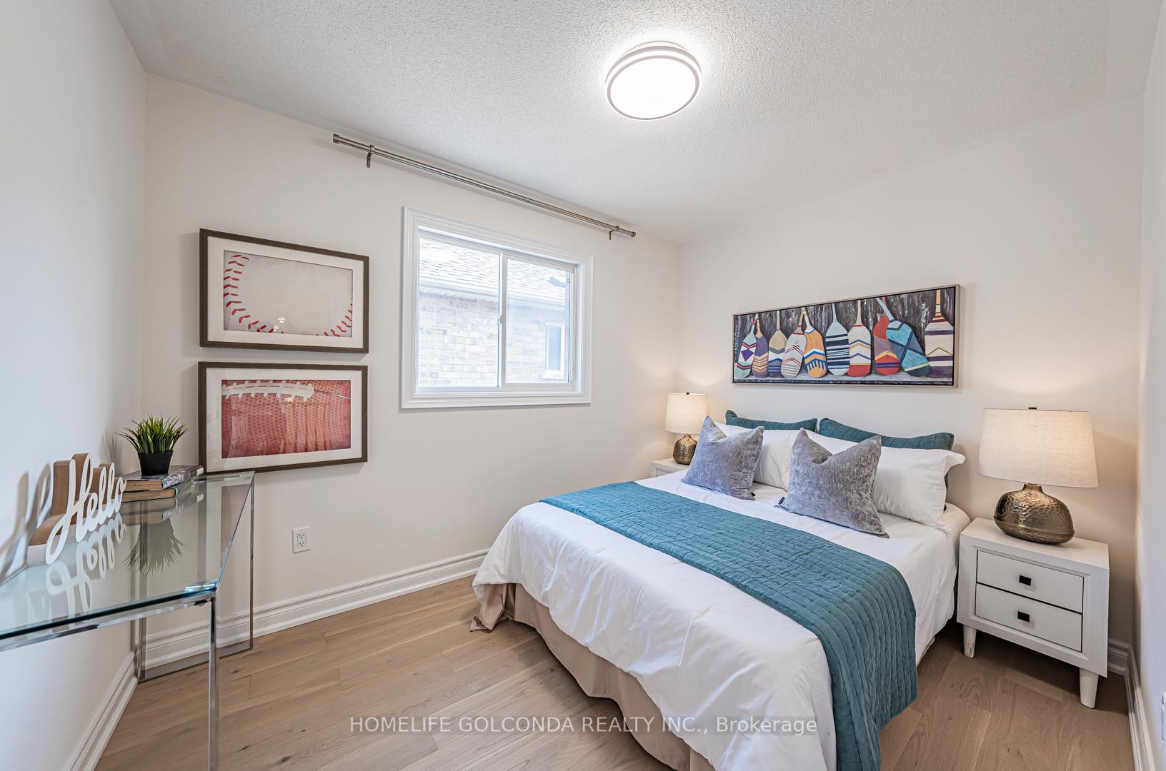 Photo 27 of 77 Harmony Road, Vaughan, Patterson — HOMEH