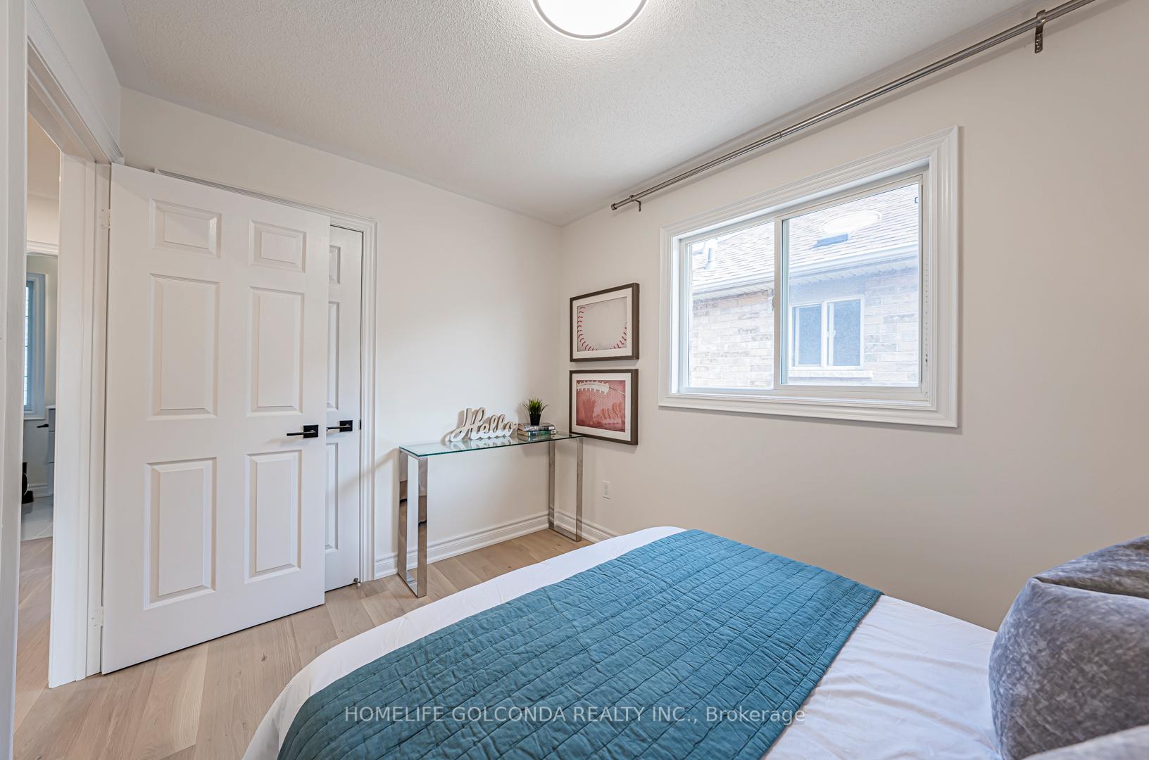 Photo 28 of 77 Harmony Road, Vaughan, Patterson — HOMEH