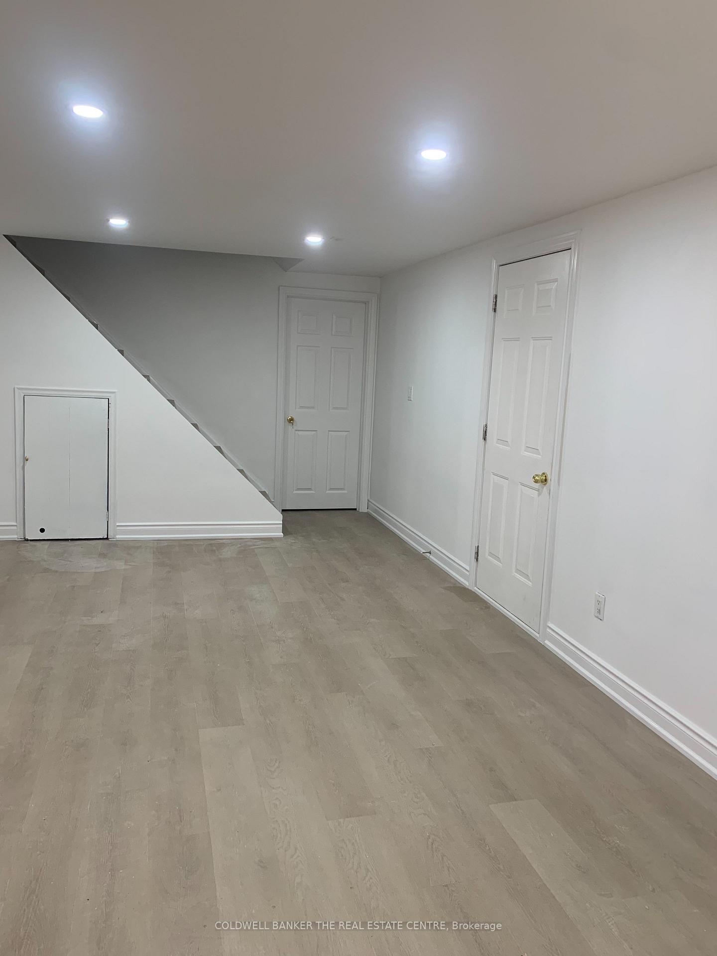 Photo 1 of Unit Basement, 21 Hawkstone Crescent, Whitby, Blue Grass Meadows — HOMEH