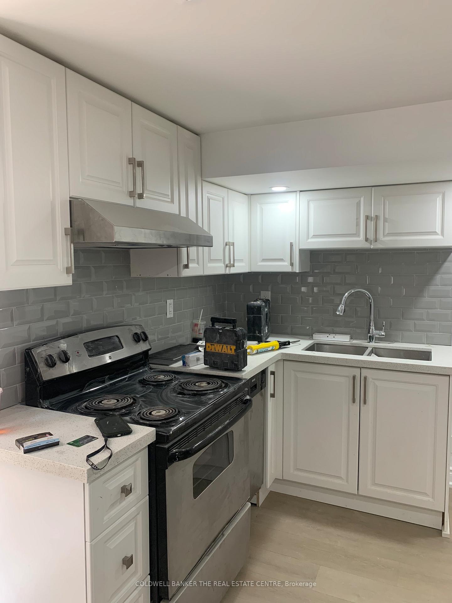 Photo 2 of Unit Basement, 21 Hawkstone Crescent, Whitby, Blue Grass Meadows — HOMEH
