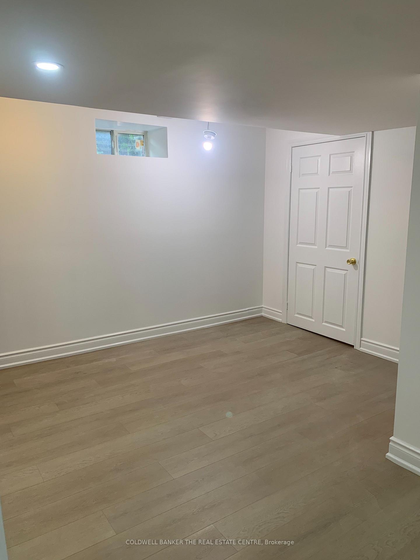 Photo 3 of Unit Basement, 21 Hawkstone Crescent, Whitby, Blue Grass Meadows — HOMEH