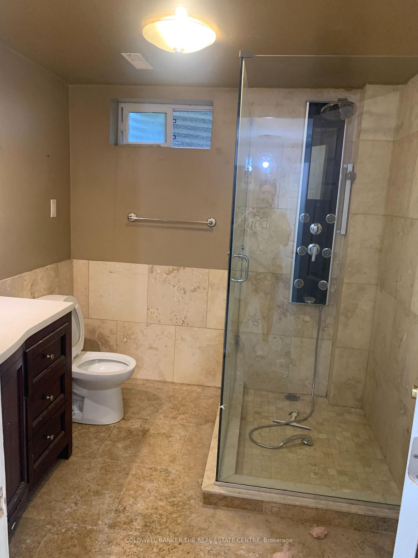 Photo 5 of Unit Basement, 21 Hawkstone Crescent, Whitby, Blue Grass Meadows — HOMEH