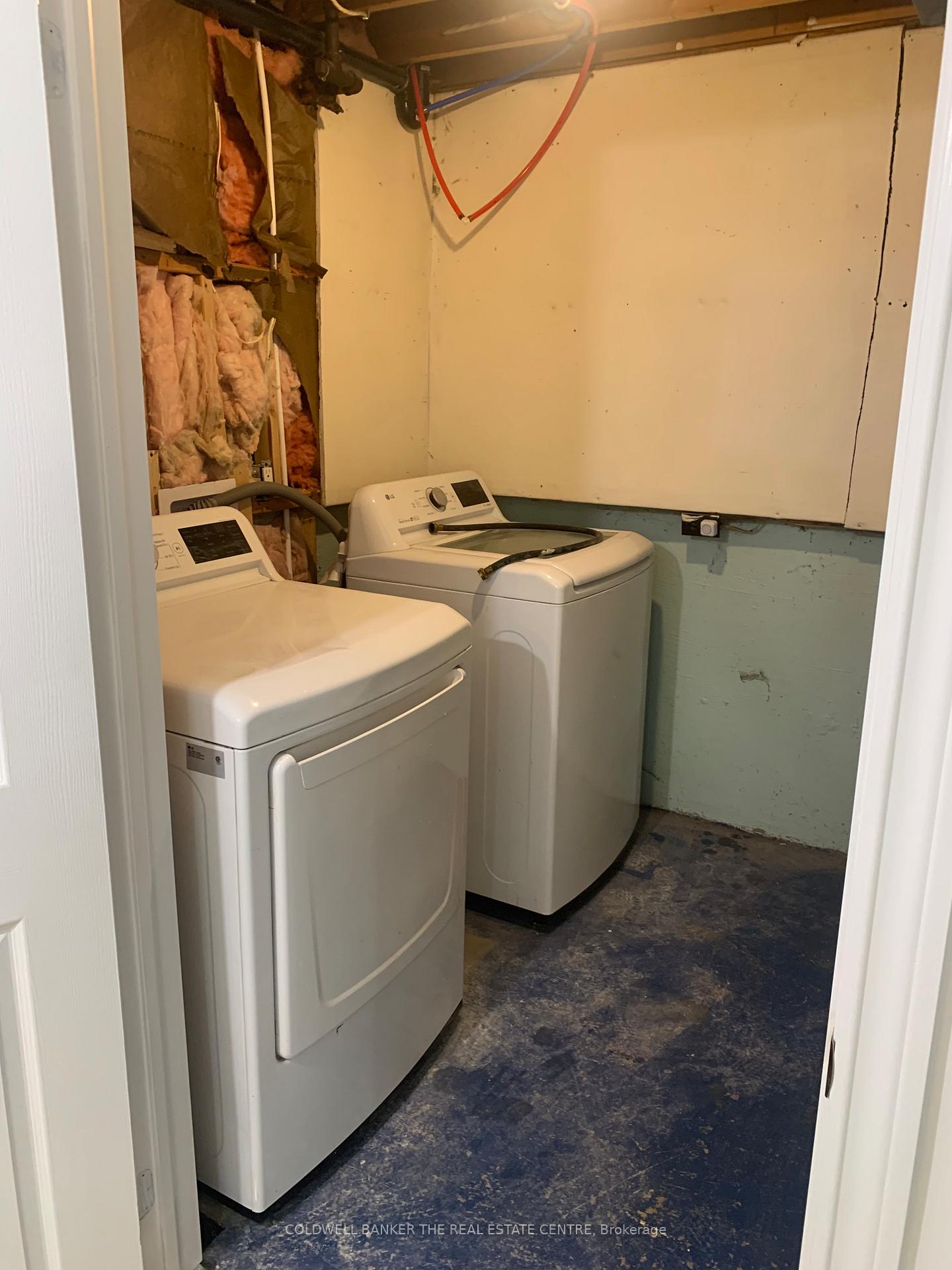 Photo 6 of Unit Basement, 21 Hawkstone Crescent, Whitby, Blue Grass Meadows — HOMEH