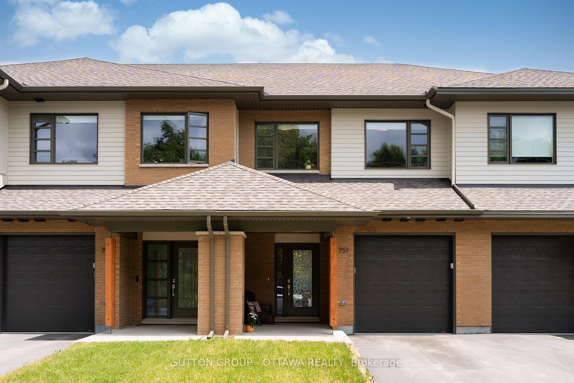Photo 4 of 737 Acai Way, Ottawa, Riverside South/Gloucester Glen — HOMEH